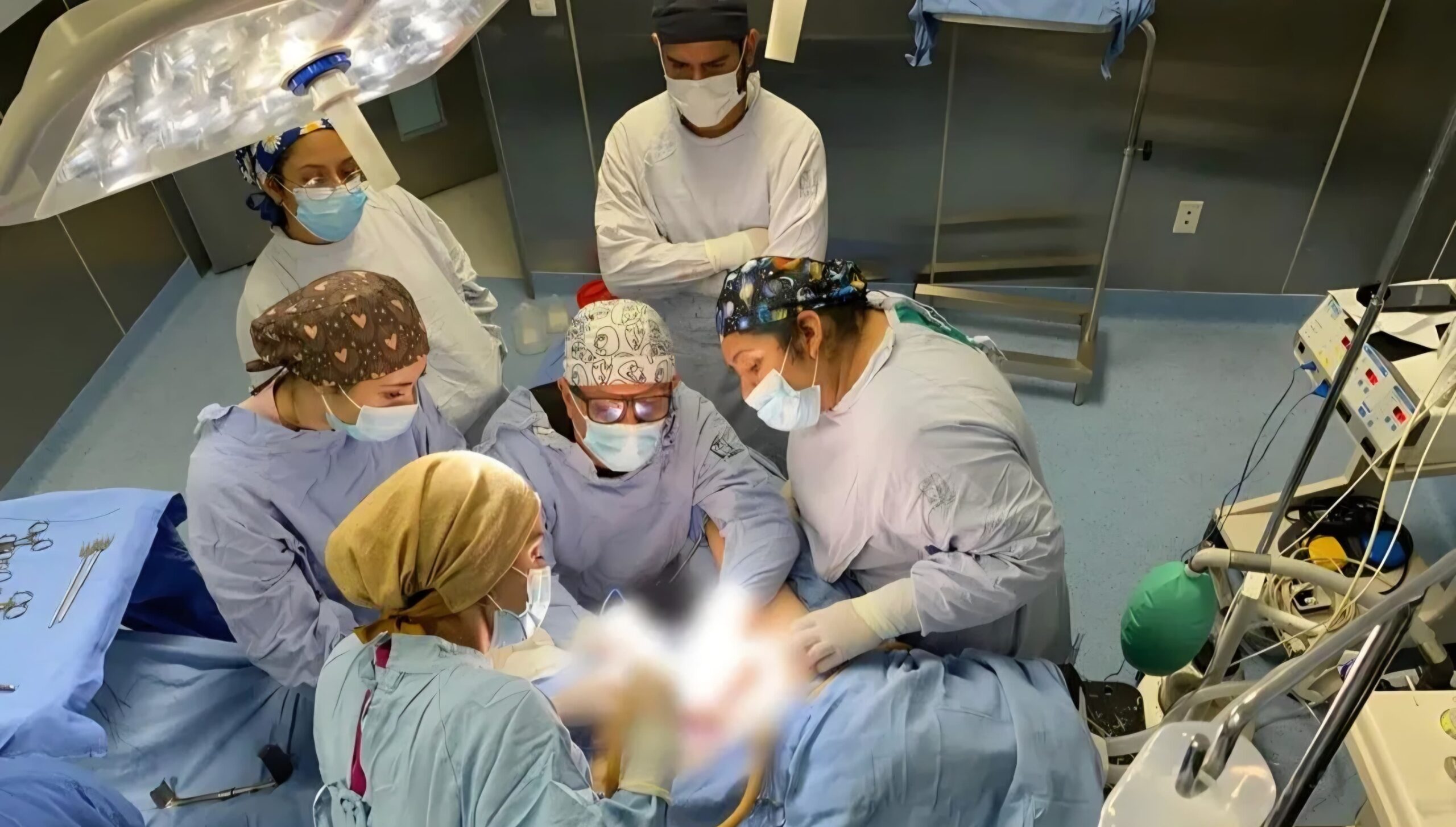 Inicia en el IMSS Morelos reconstrucción mamaria a pacientes de cáncer