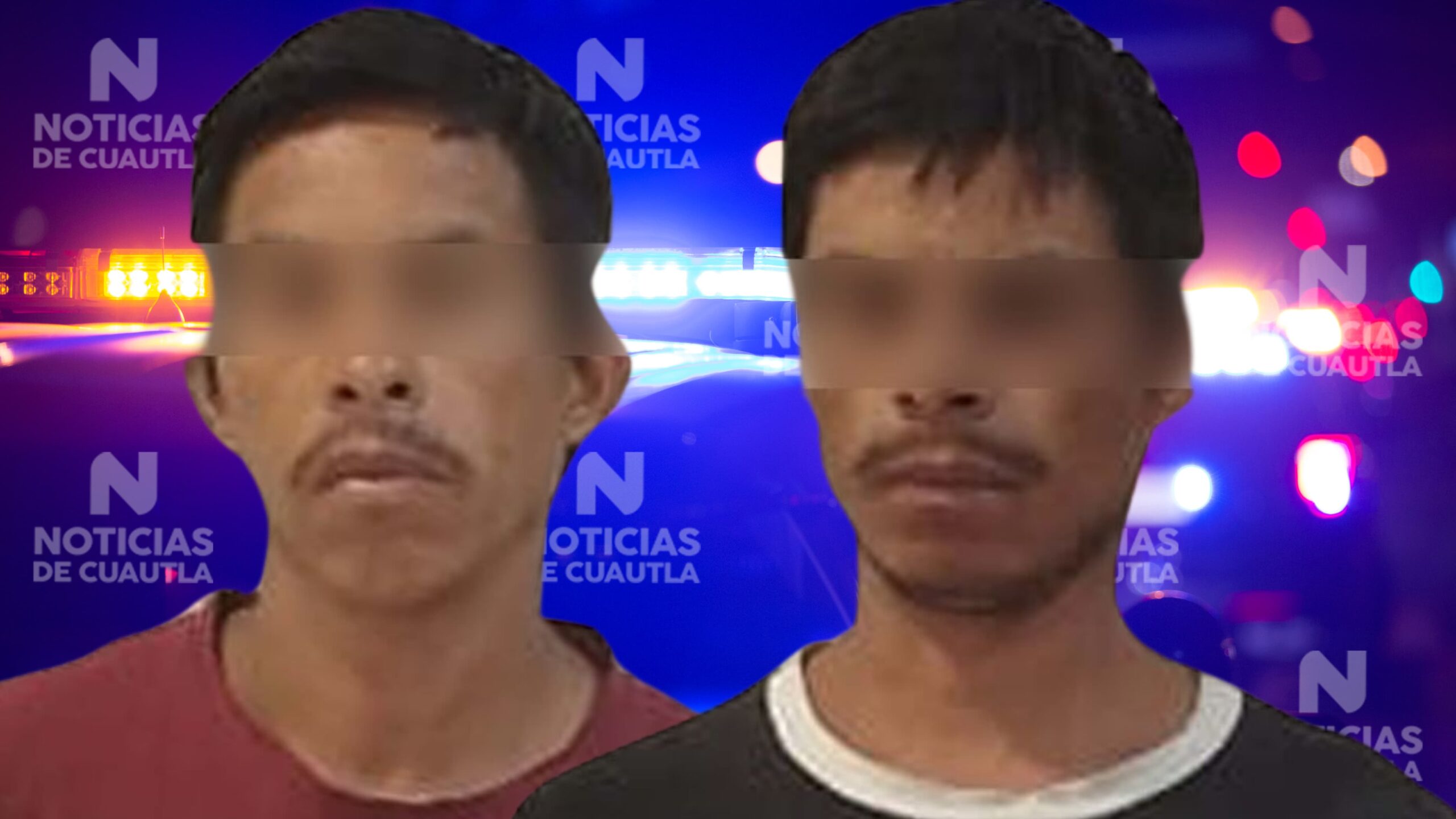Reciben prisión preventiva contra dos hombres por la desaparición y asesinato de un niño en Yecapixtla