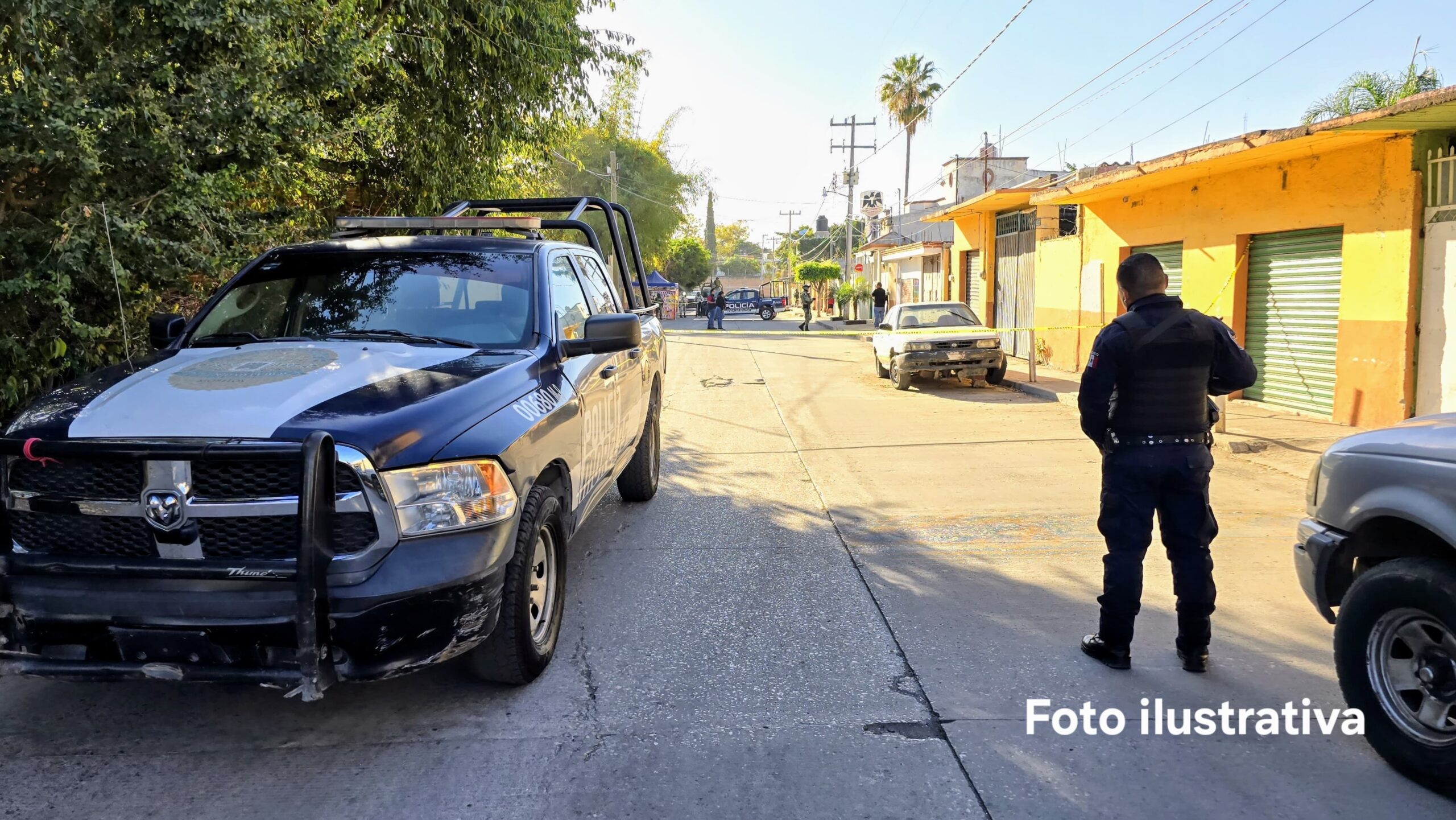 Intentan robar a compradores de auto en Cuautla