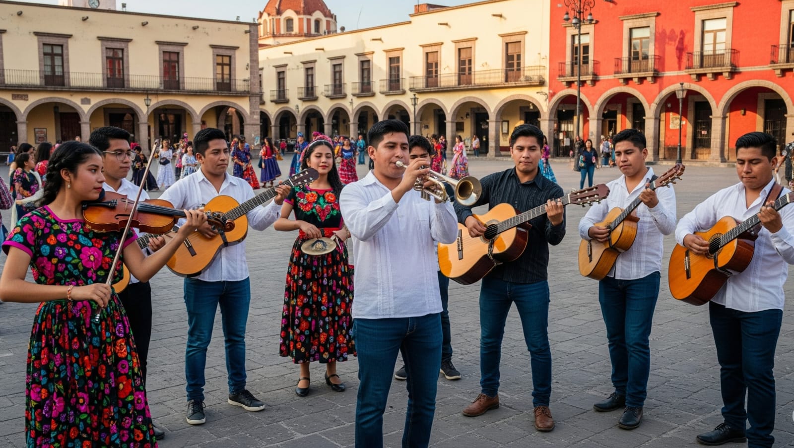 Gobierno de Cuautla invita a la «Fiesta de la Música»