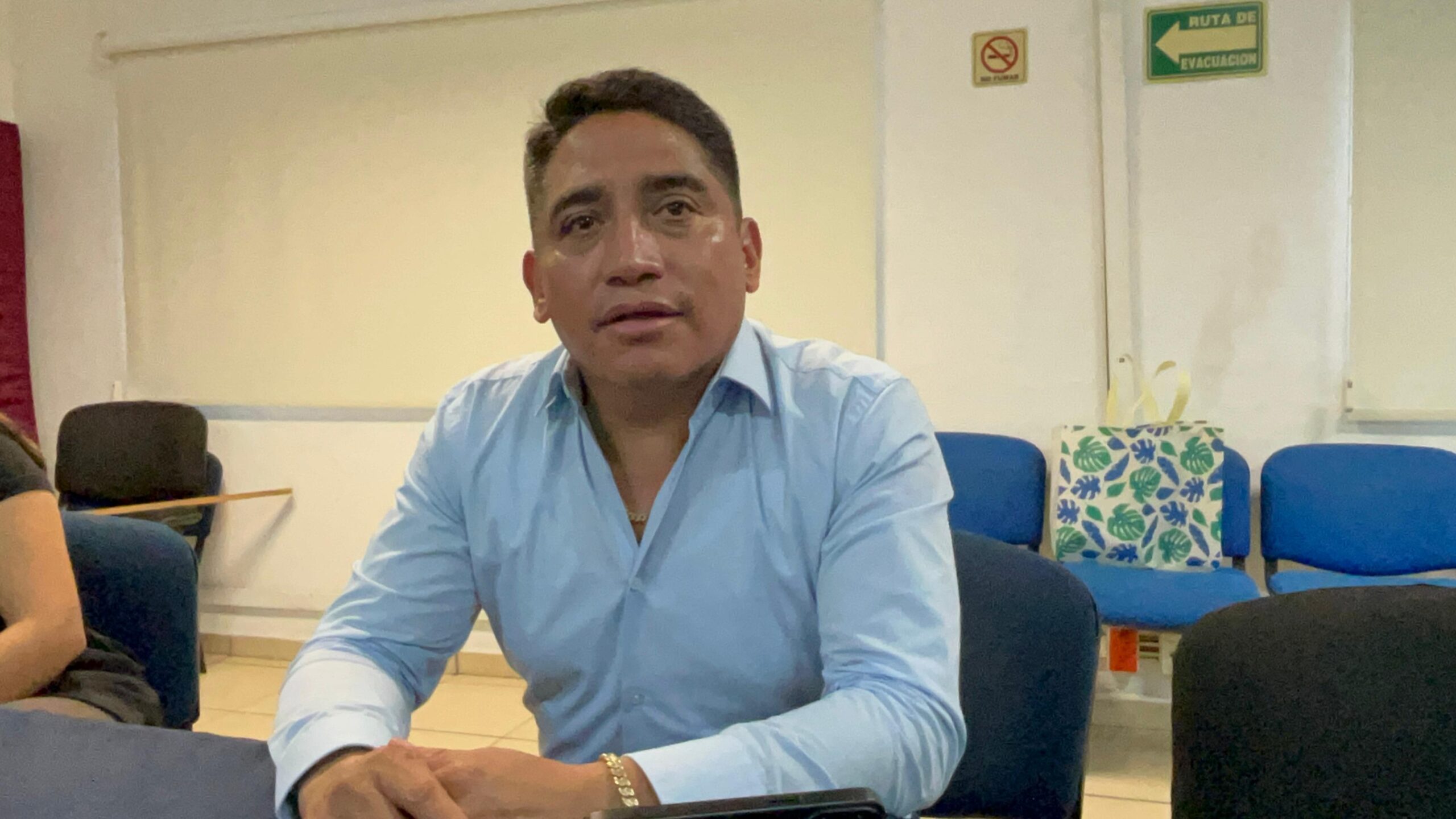 Capacitan a policías, jueces cívicos en la Ley de Cultura Cívica, Actuación Policial y Mediación en Cuautla