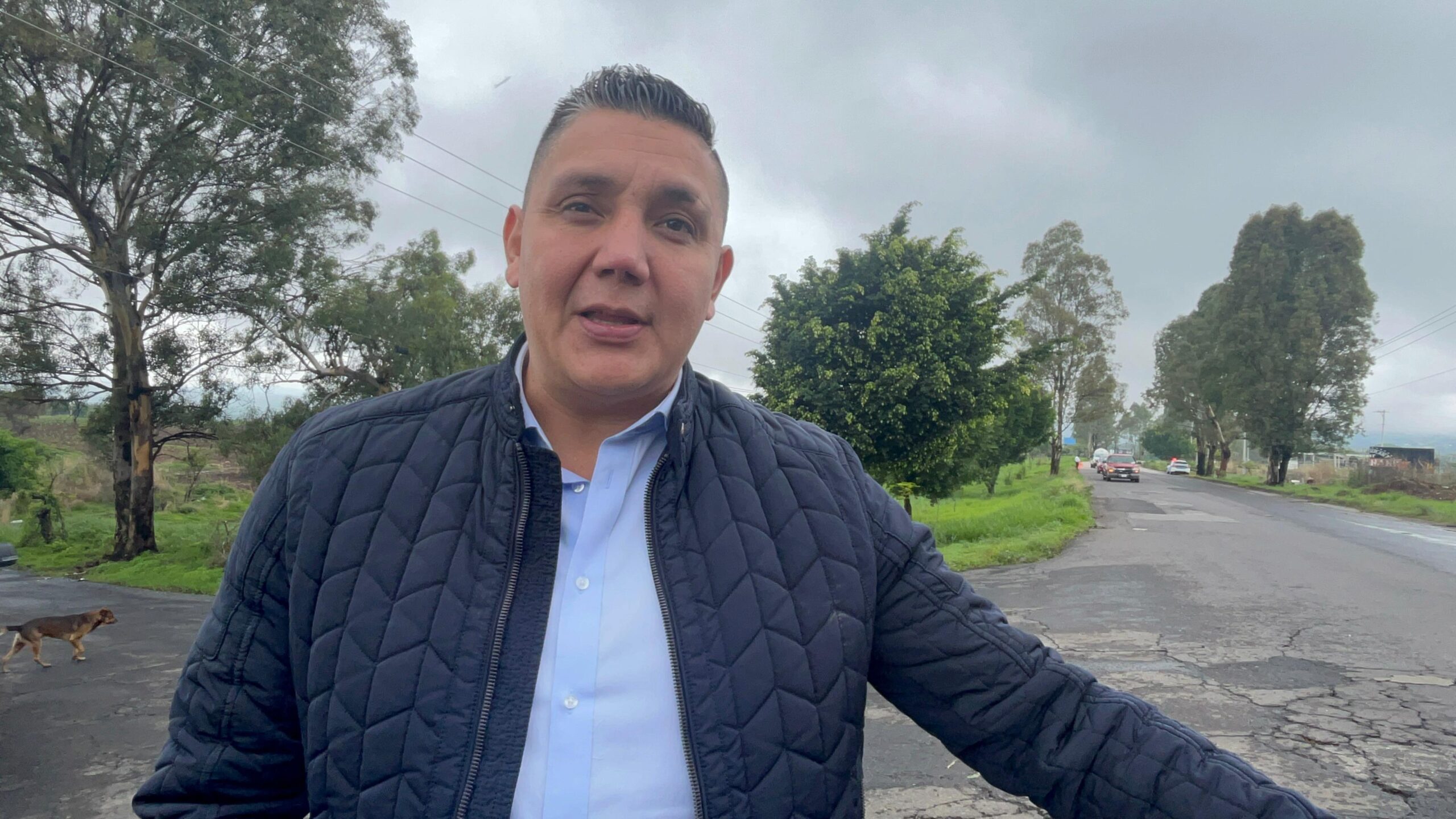 Prepara Ocuituco fiesta patronal de Santiago Apóstol