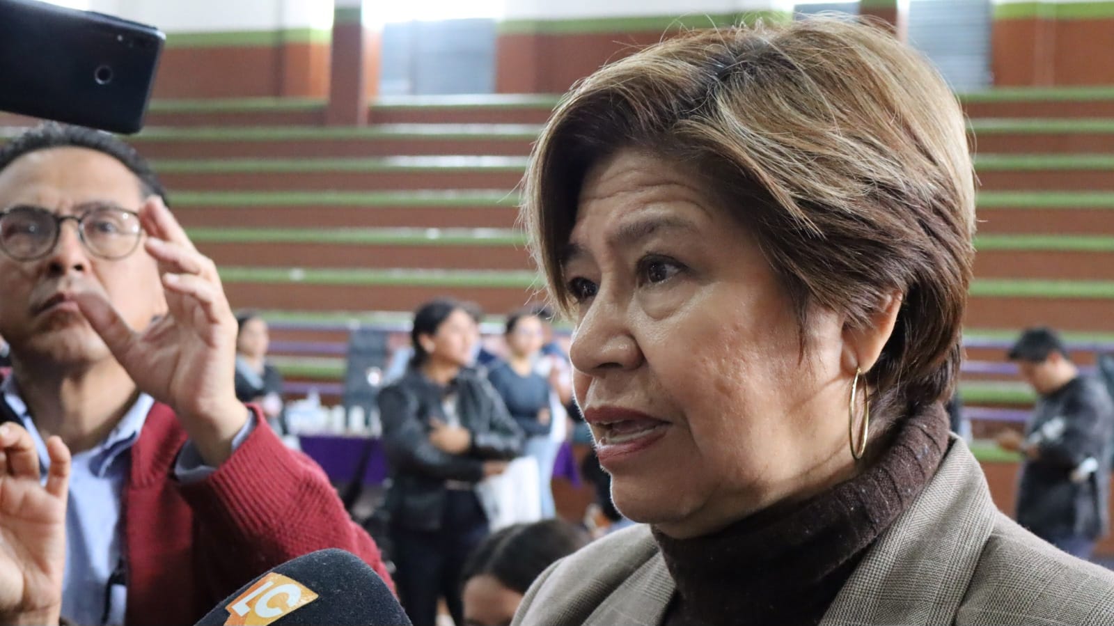 Piden a ciudadanos no dejarse engañar por supuestos cobros en registro de programas sociales