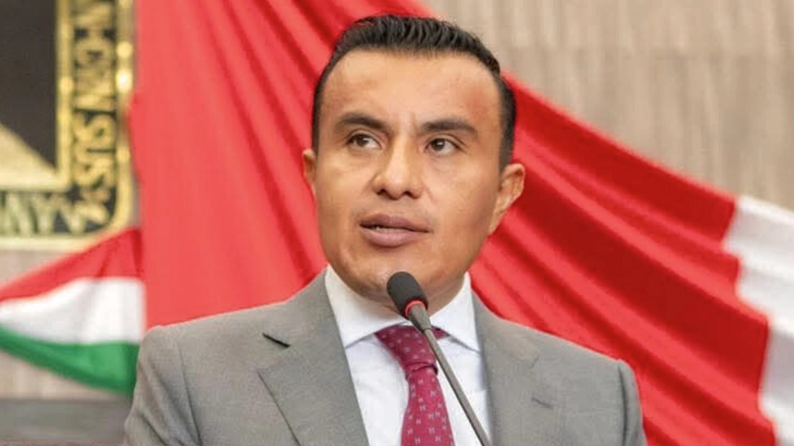 Isaac Pimentel Mejía Asumirá la Presidencia del Congreso de Morelos;