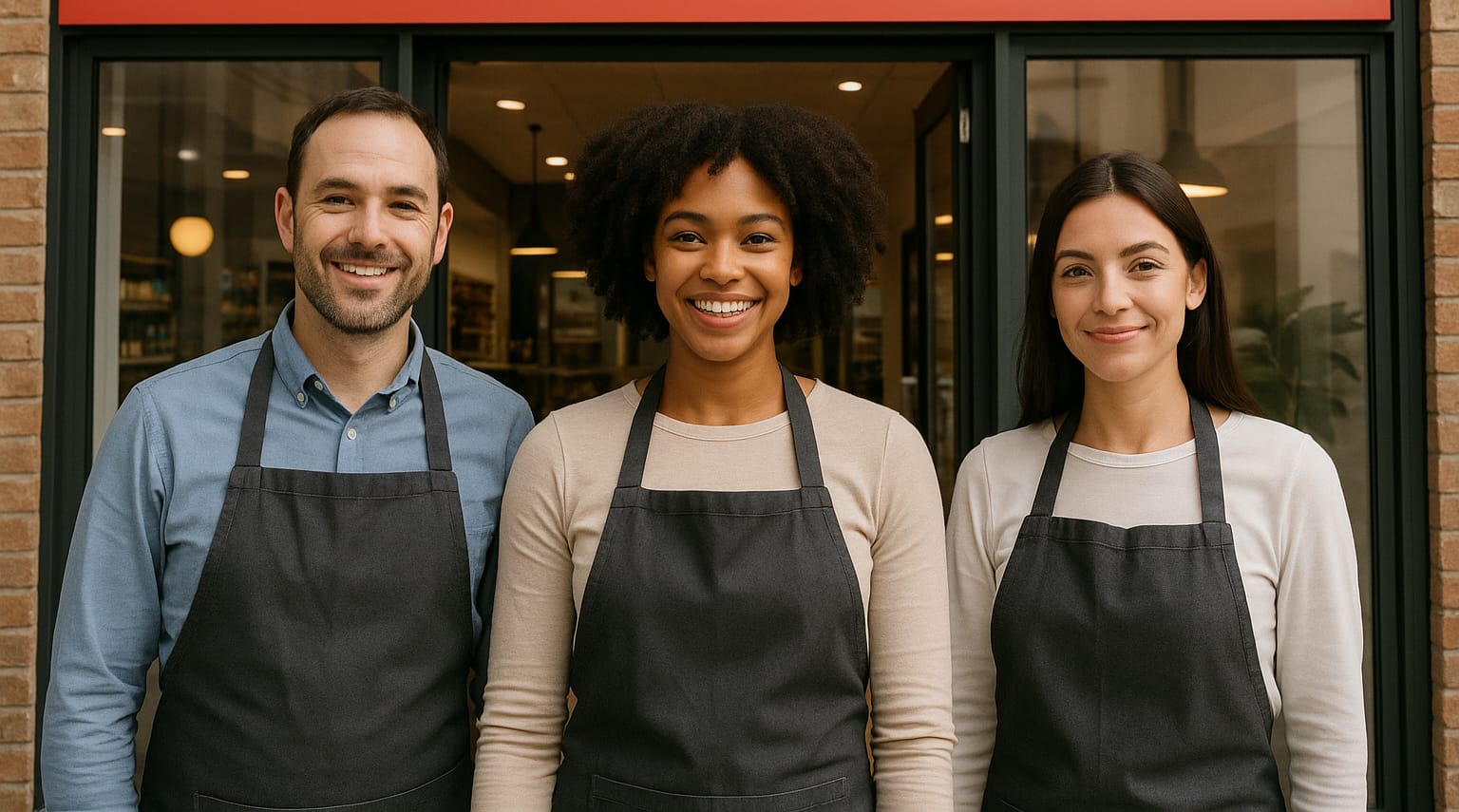 Facilita Gobierno de Morelos financiamiento para emprender con franquicias