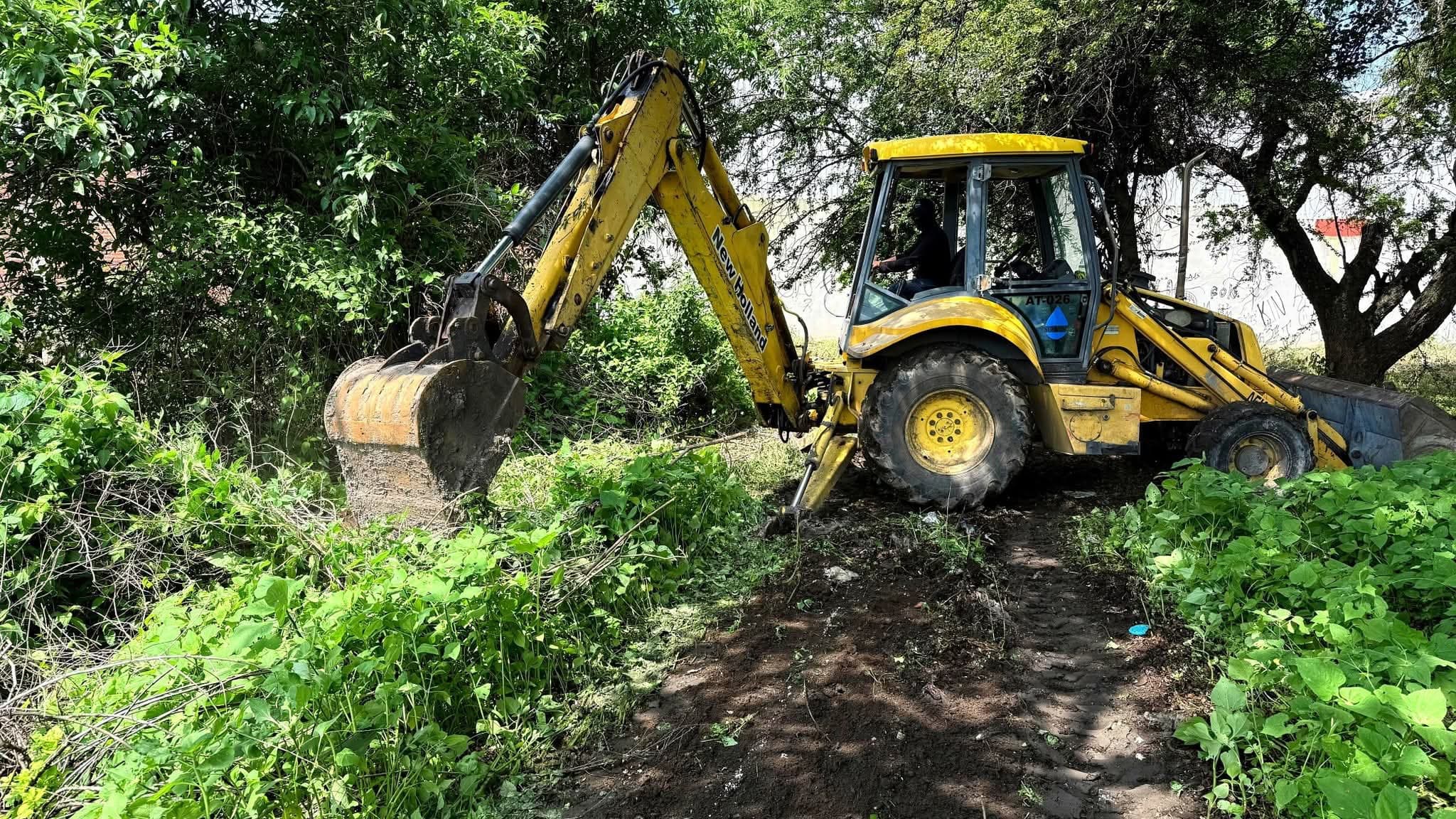No bajar la guardia pide PC ya que las lluvias continuarán