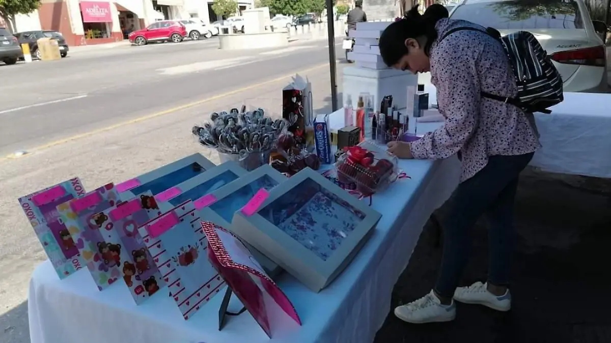 Piden comerciantes establecidos regular a «Nenis»