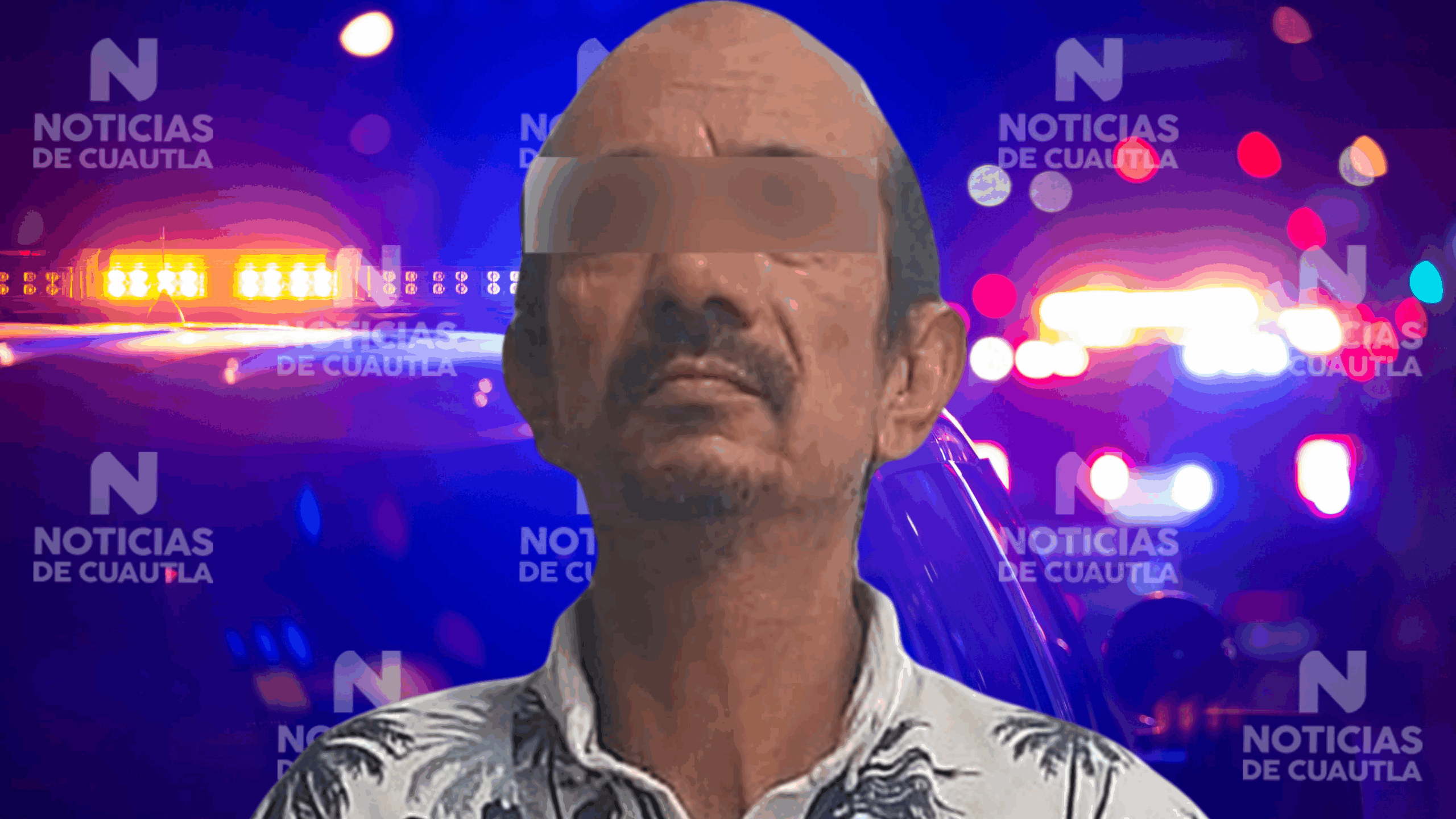 Hombre pasará 32 años de prisión por robo de vehículo y robo calificado en Atlatláhucan