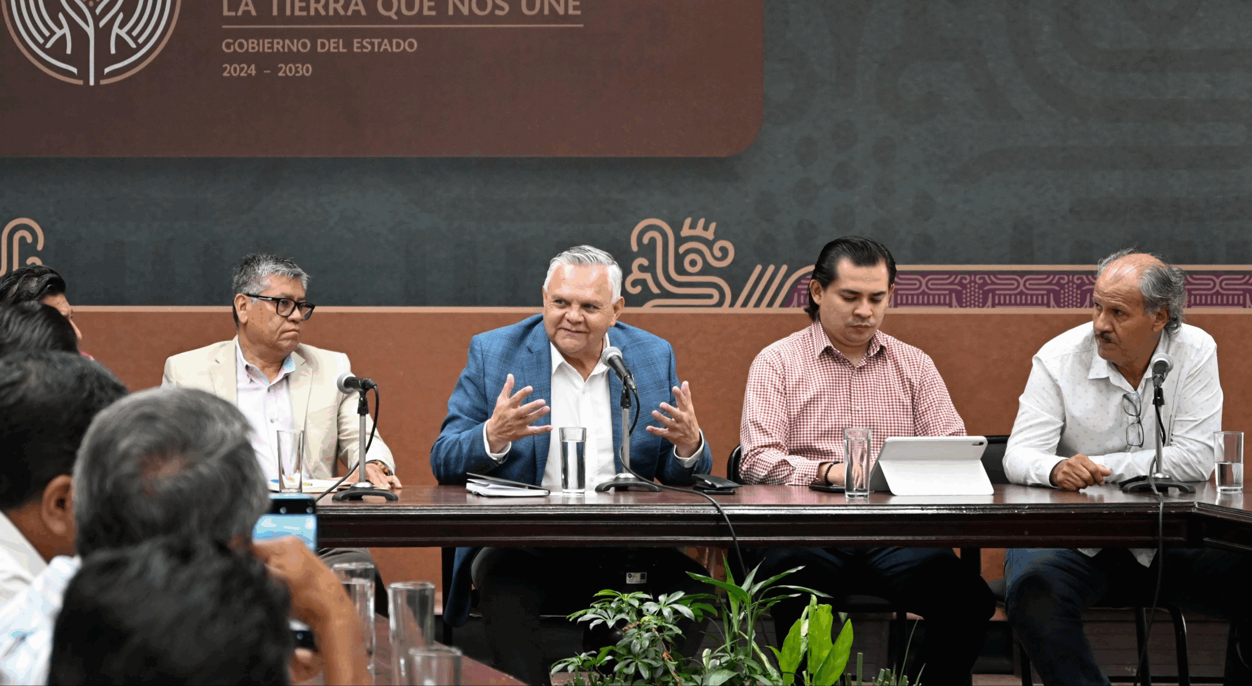 Reafirma Gobierno de Morelos compromiso con la modernización del transporte