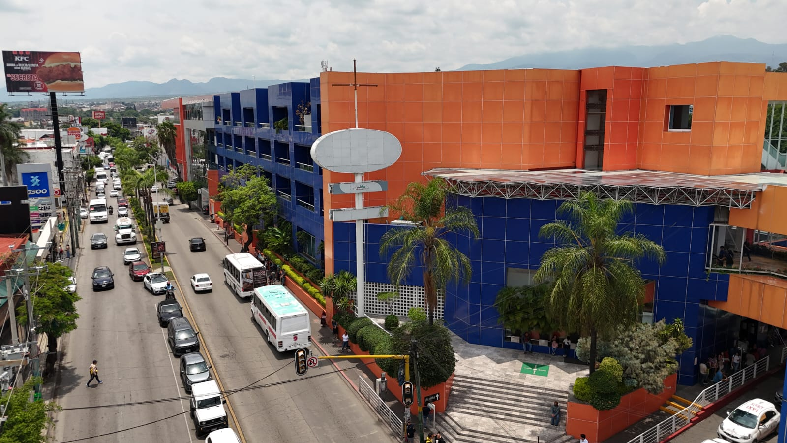 Los trámites en Movilidad y Transporte se realizan en menos de tres minutos y medio
