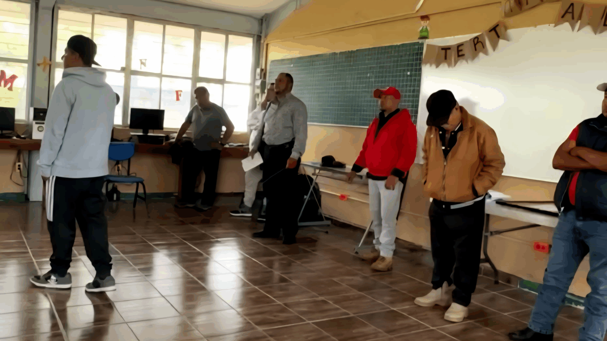 Con testimonios reales buscan hacer conciencia sobre el consumo de sustancias