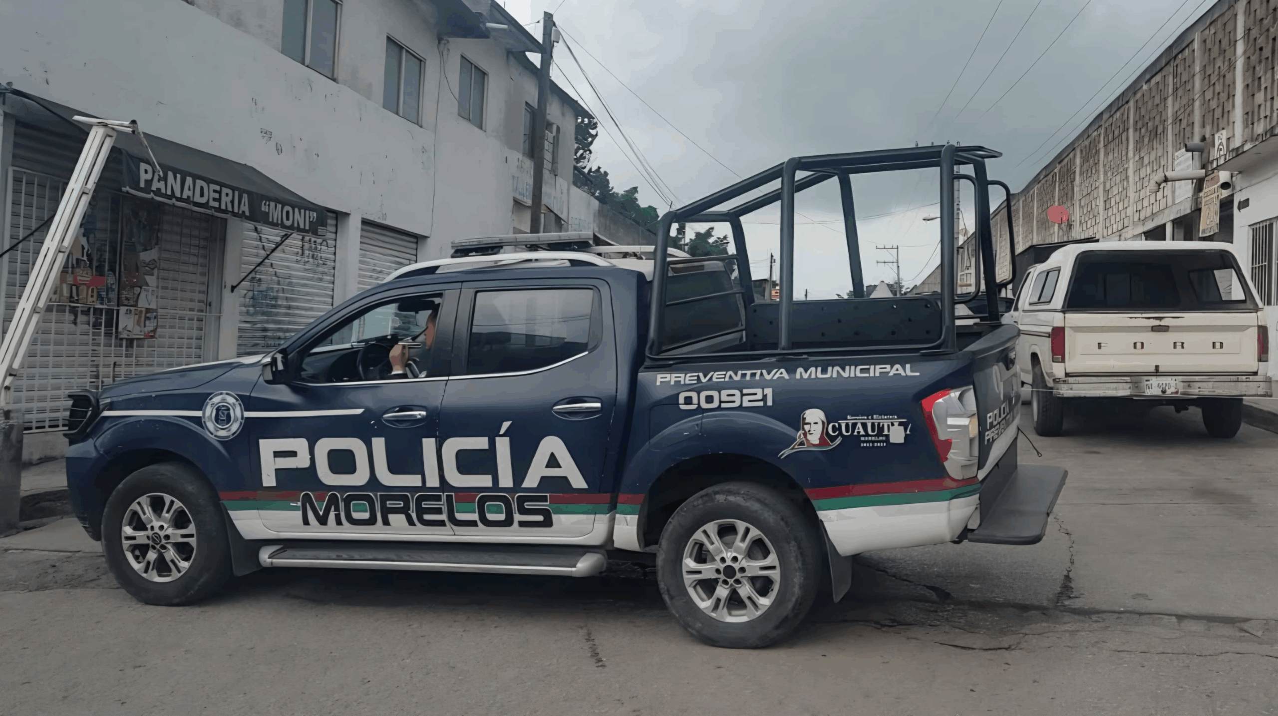 Triple feminicidio sacude Cuautla