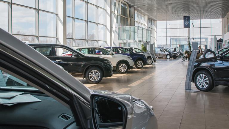 Agencias de automóviles refuerzan medidas de seguridad