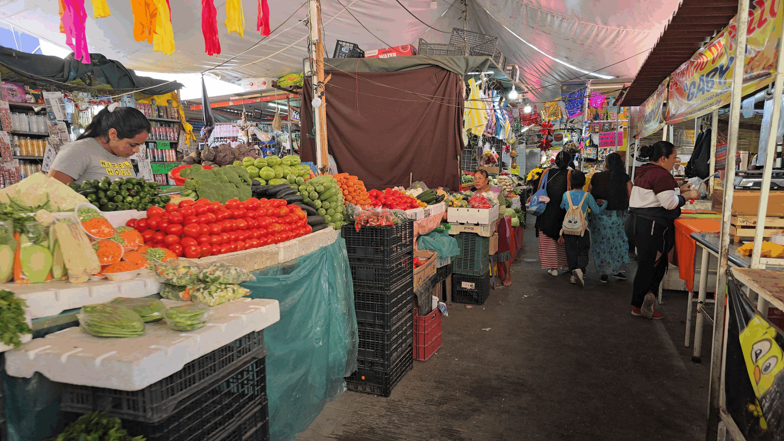 Lluvias y calor aumentan enfermedades gastrointestinales