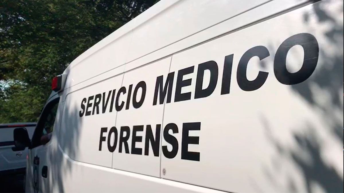 Encuentran a Adolescente sin vida en Yecapixtla