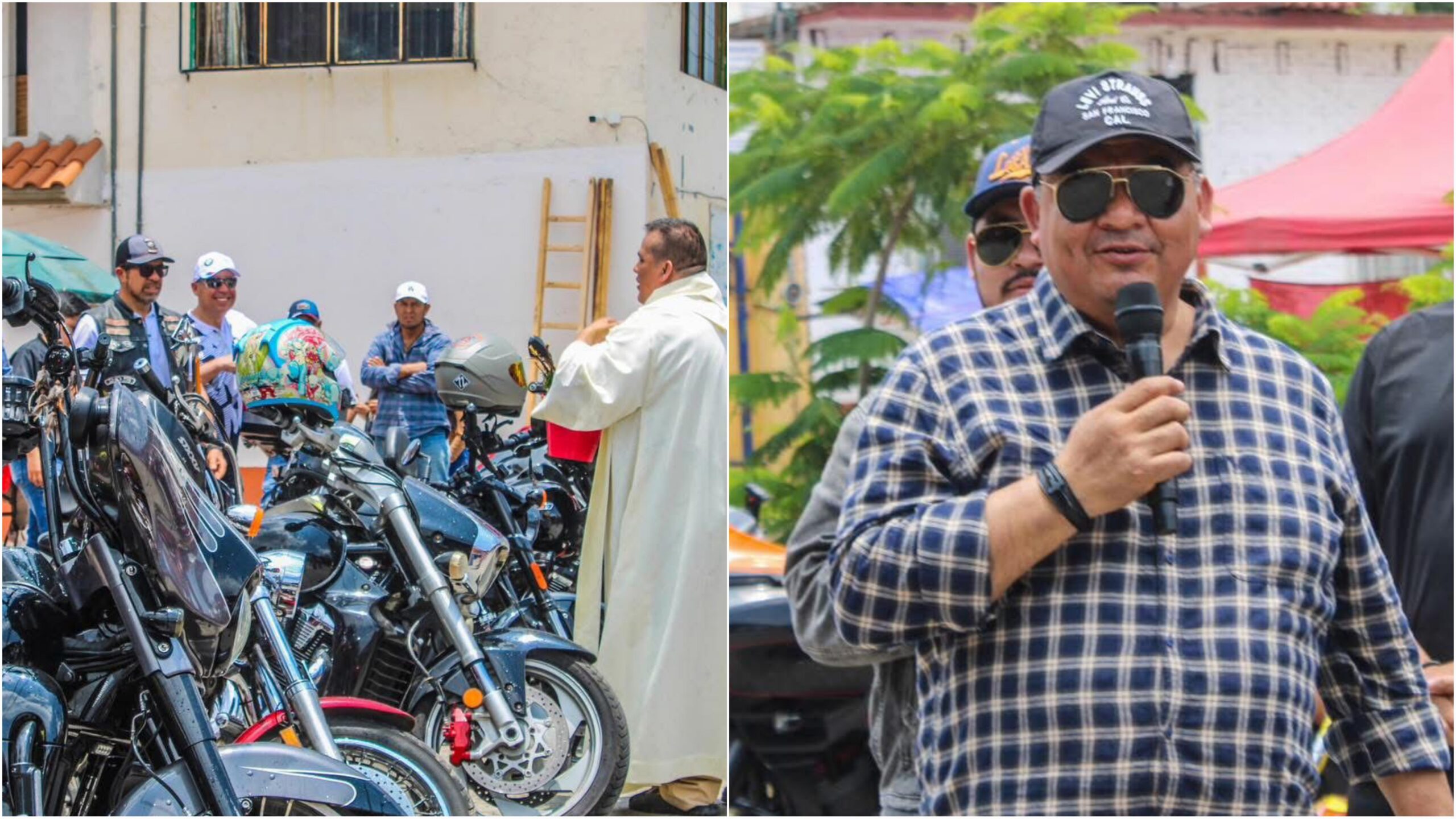 Realiza Yecapixtla, rodada con causa