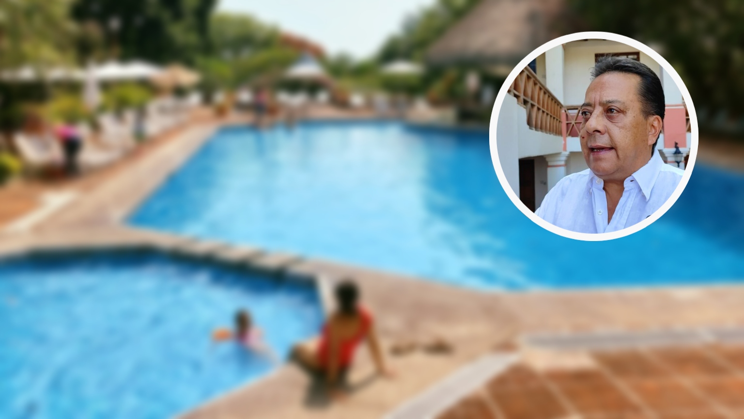 Hoteleros no tendrán ocupación del 100%