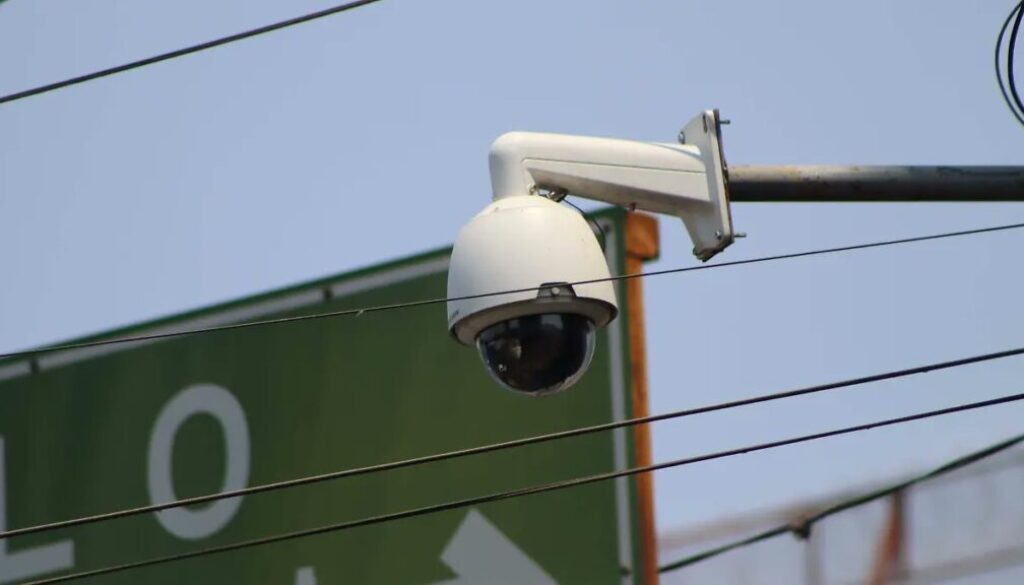 Instalarán más cámaras de videovigilancia en Cuautla
