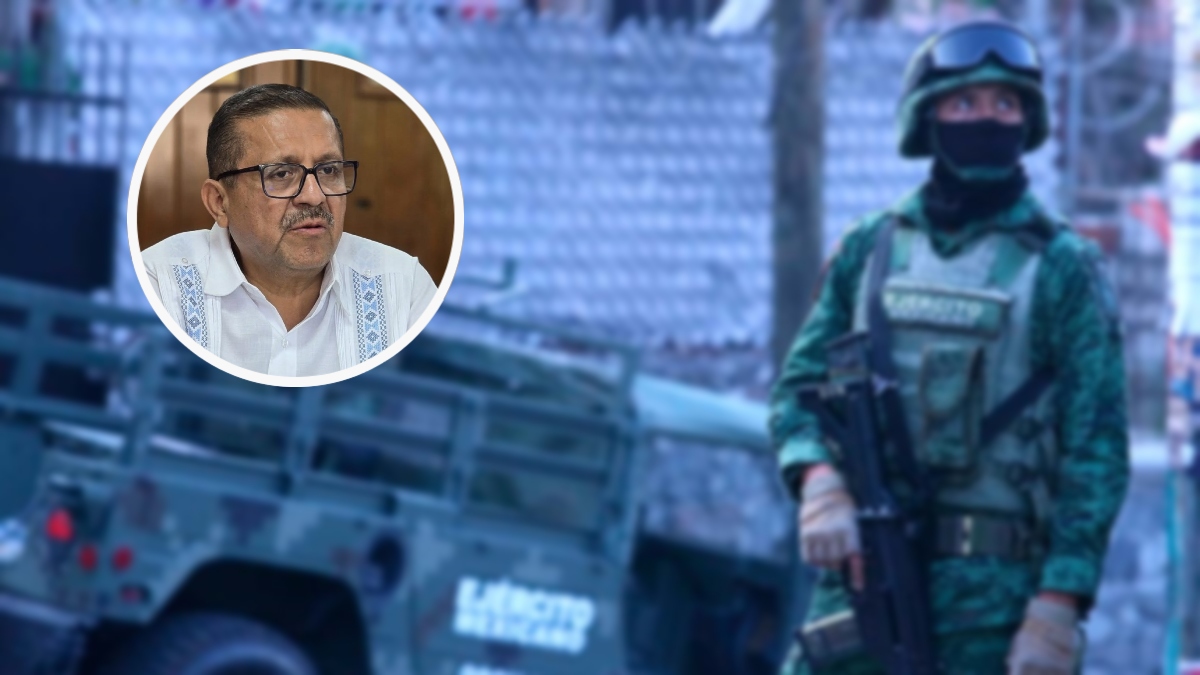 Militares cuidarán escuelas en Cuautla