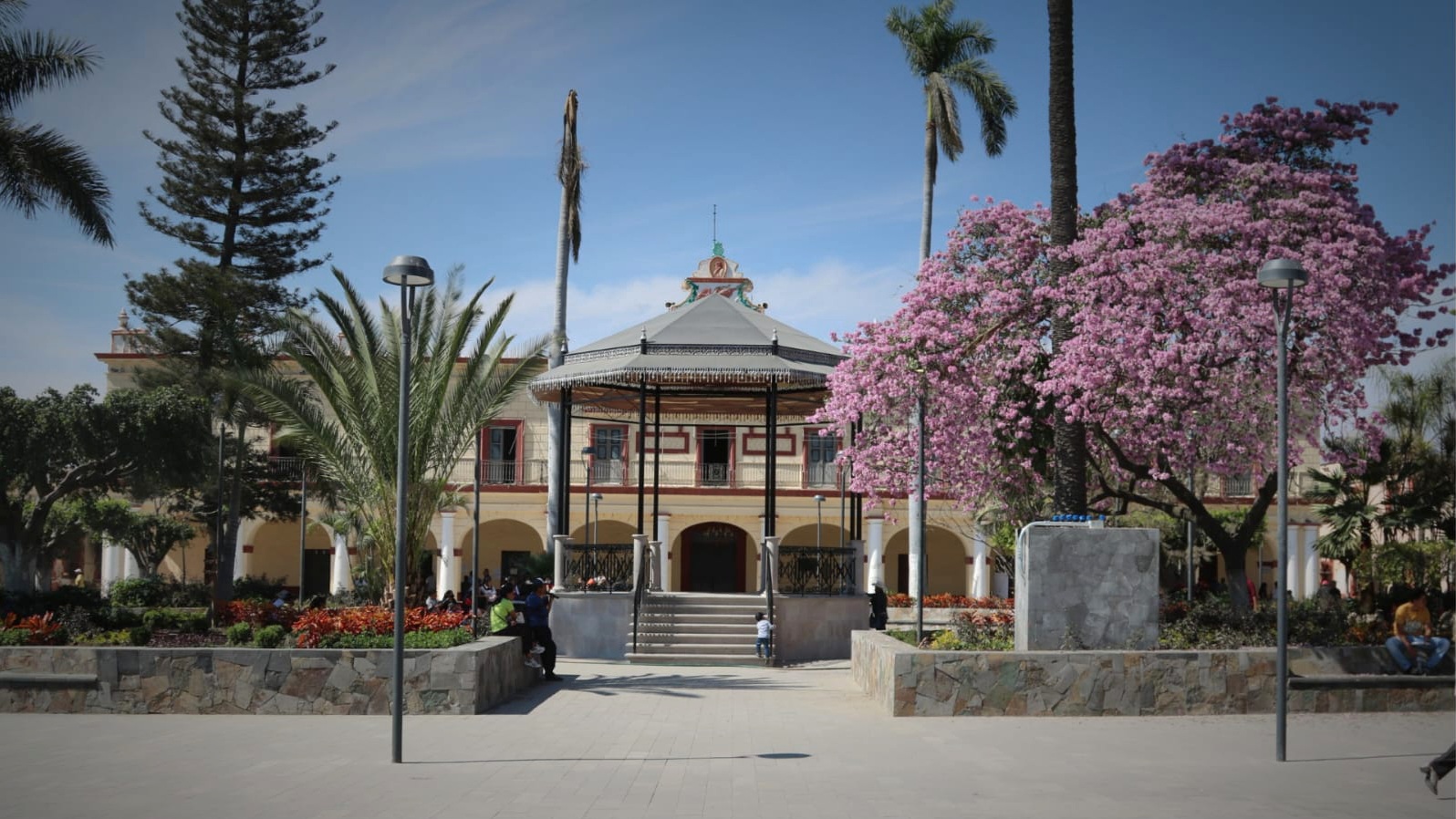 Cuautla no es solo balnearios, también tiene historia, cultura y tradición