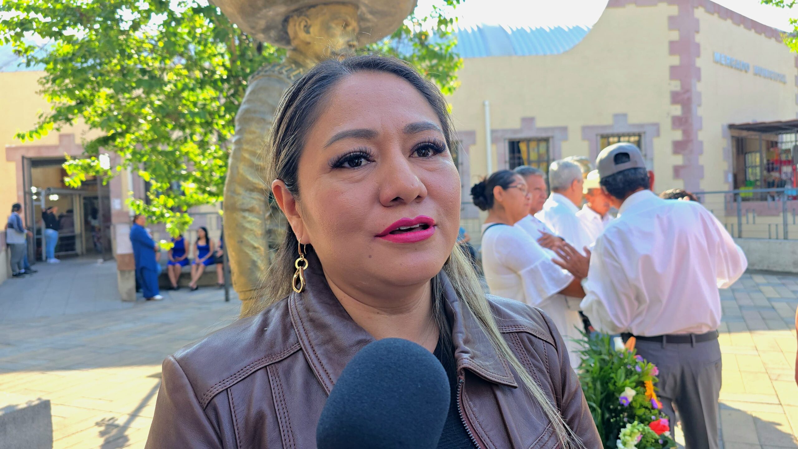 Apoyó ayuntamiento de Ayala a estudiantes para acudir a la olimpiada de matemáticas