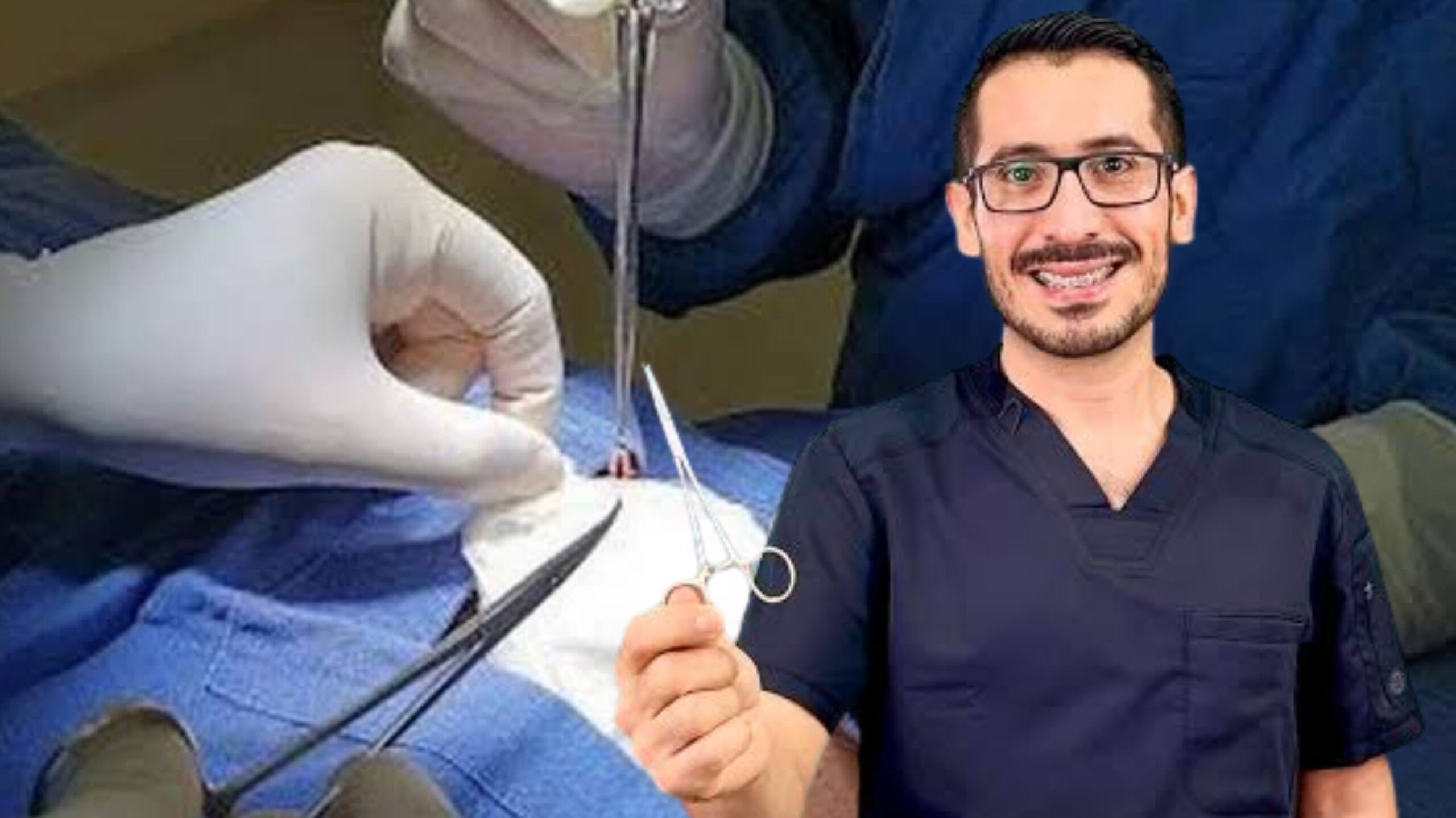 Realizarán jornadas gratuitas de vasectomía sin bisturí