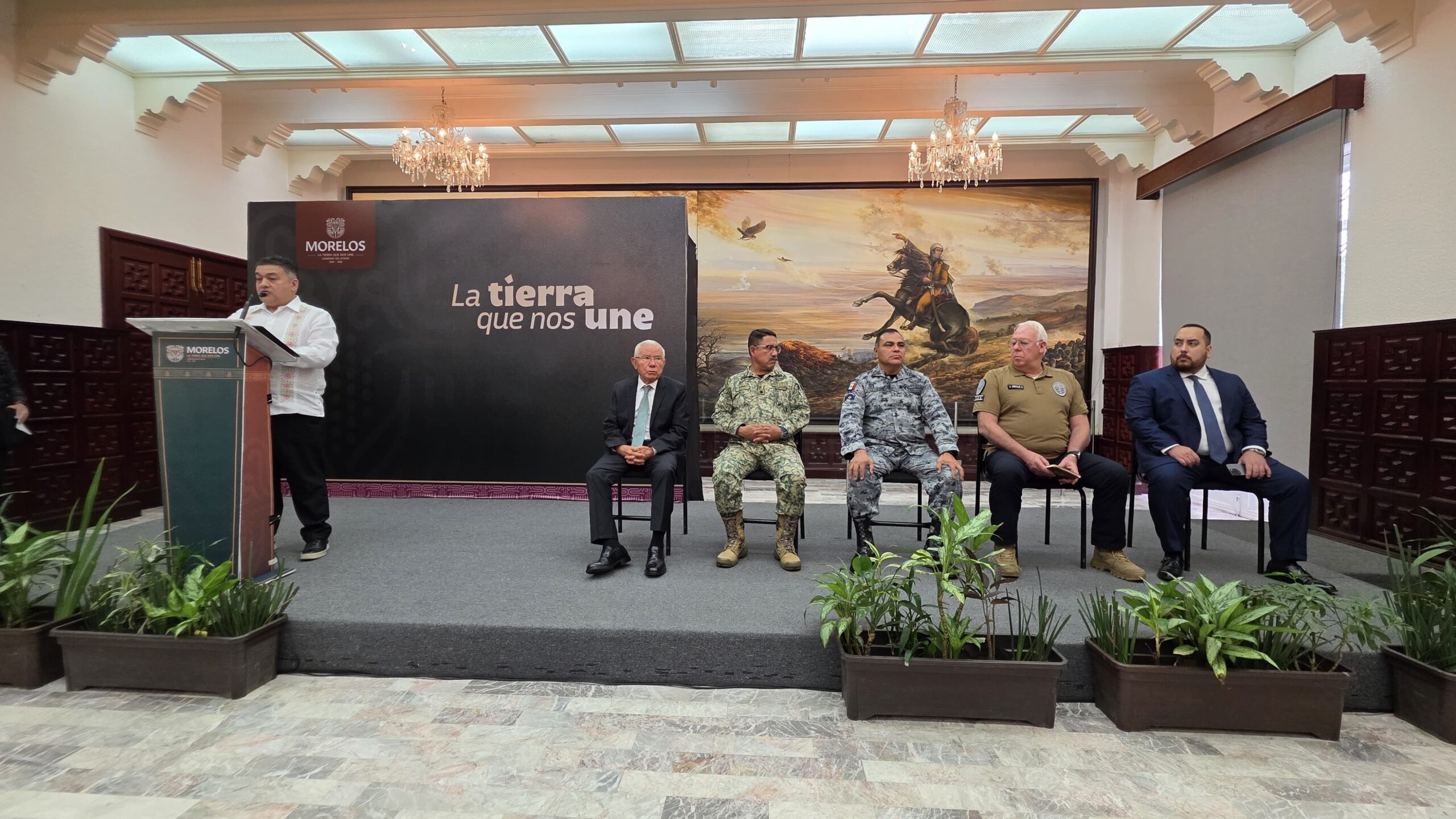 En Cuautla, criminales utilizan a adolescentes para extorsionar