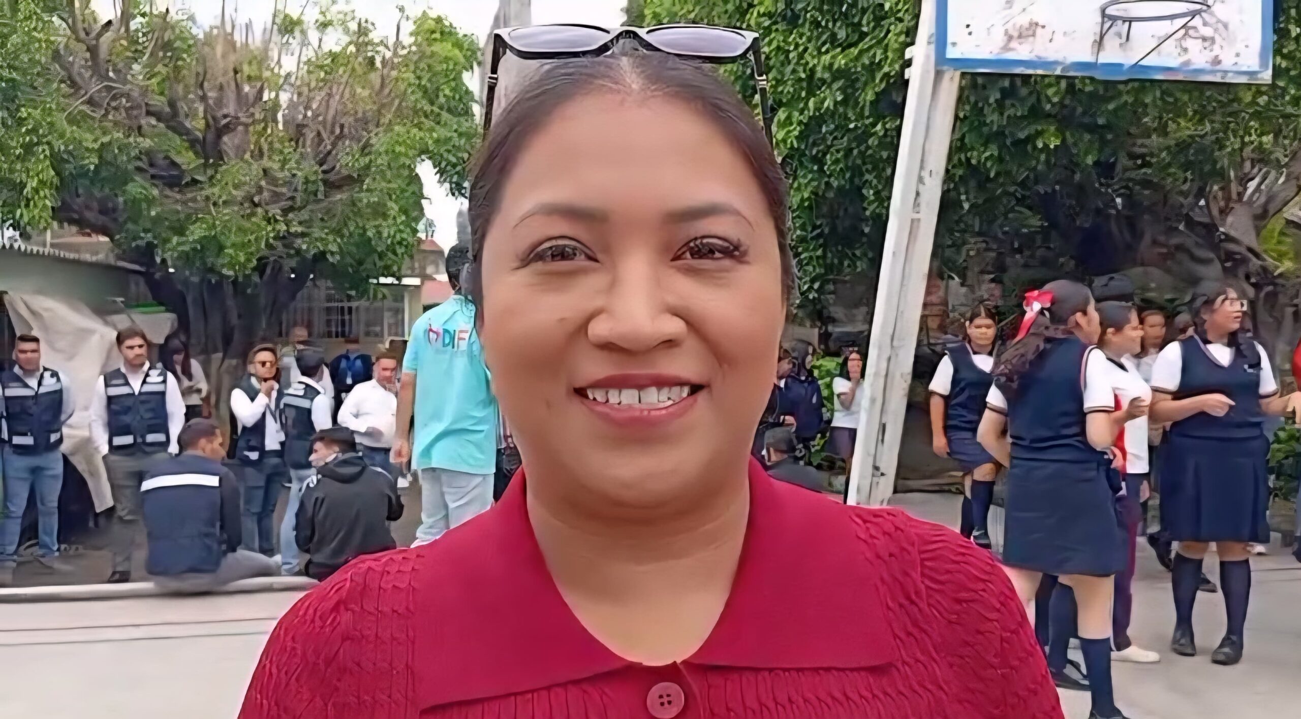 Llaman a salir a votar el 20 de julio por delegada de Tetelcingo