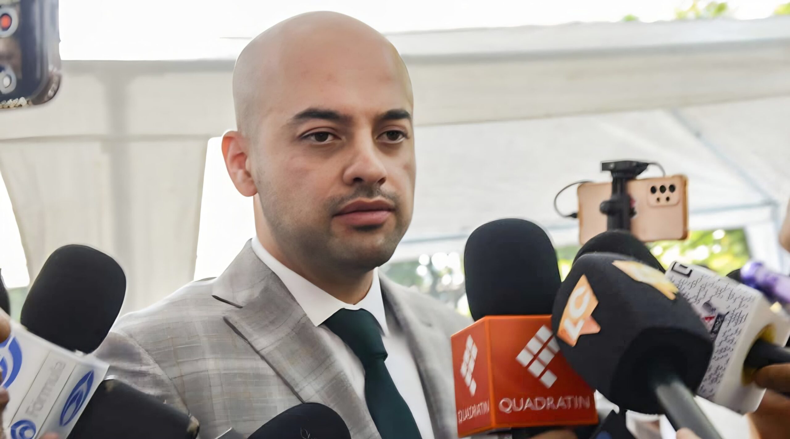 Fiscalía de Morelos Investiga Agresión a Secretario del Ayuntamiento de Cuautla