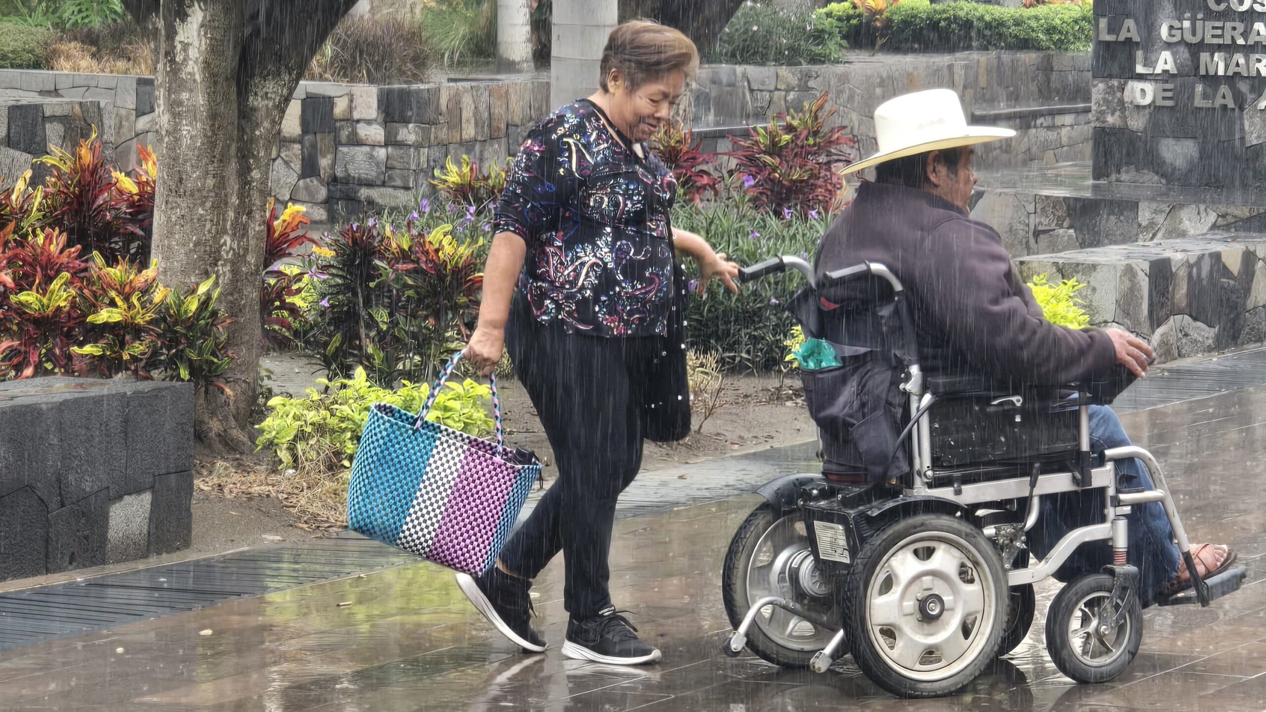 Personas con discapacidad deben de contar con una credencial nacional