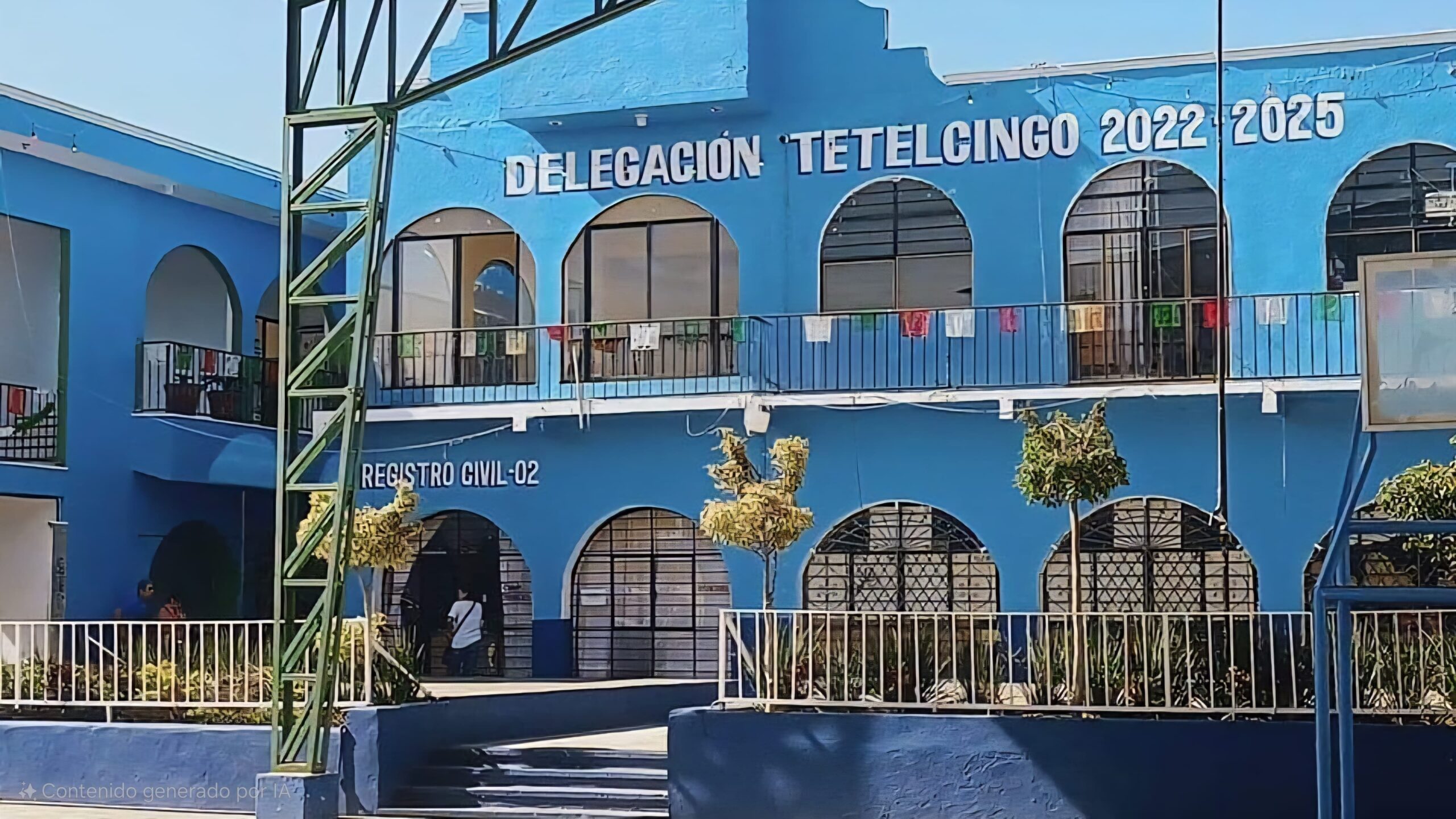 Tetelcingo se beneficia al estar dentro de 3 catálogos indígenas