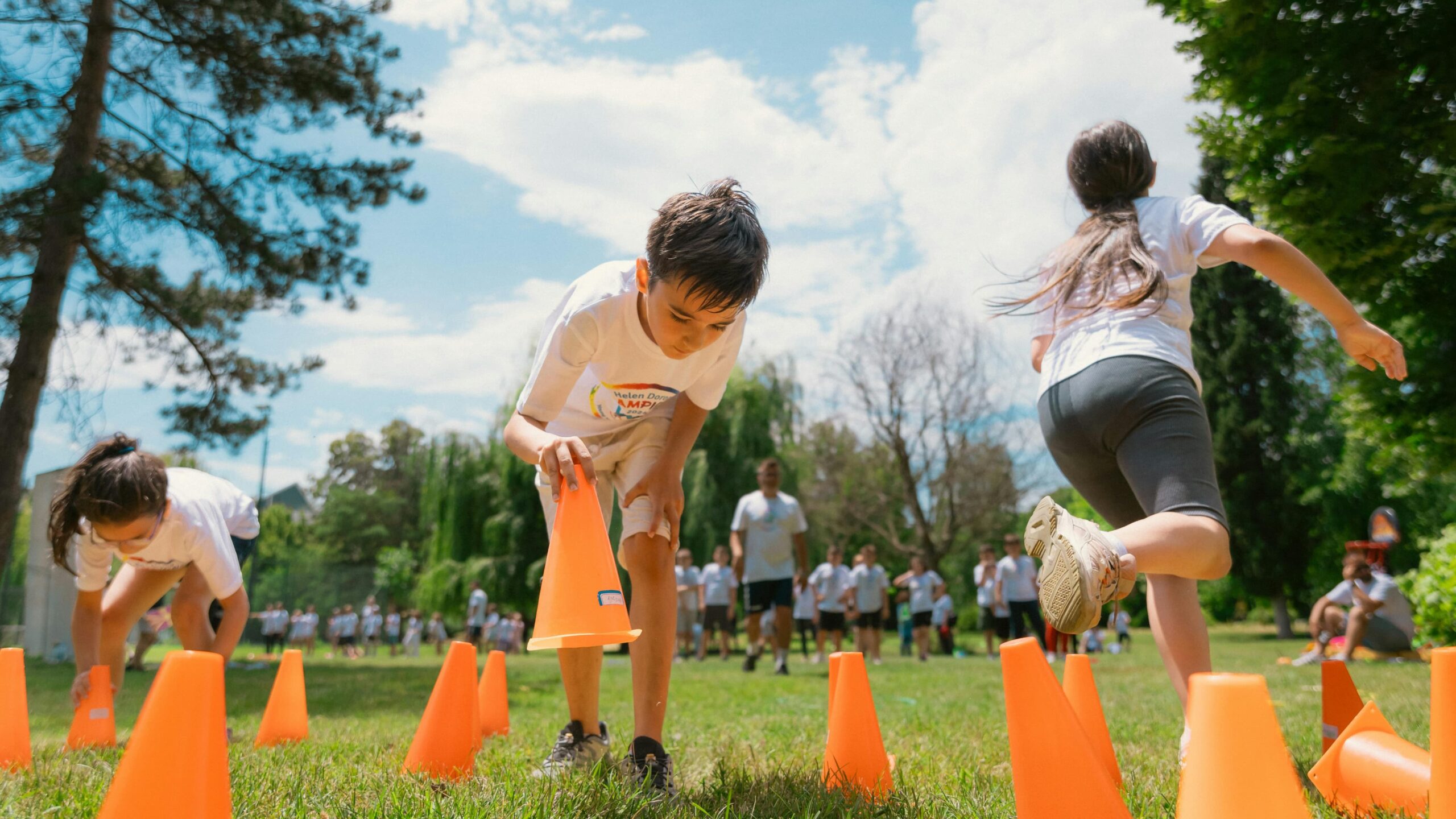 Lanzan en Cuautla curso de verano «Plan Vacacional, Verano de Patrulla y Deporte»