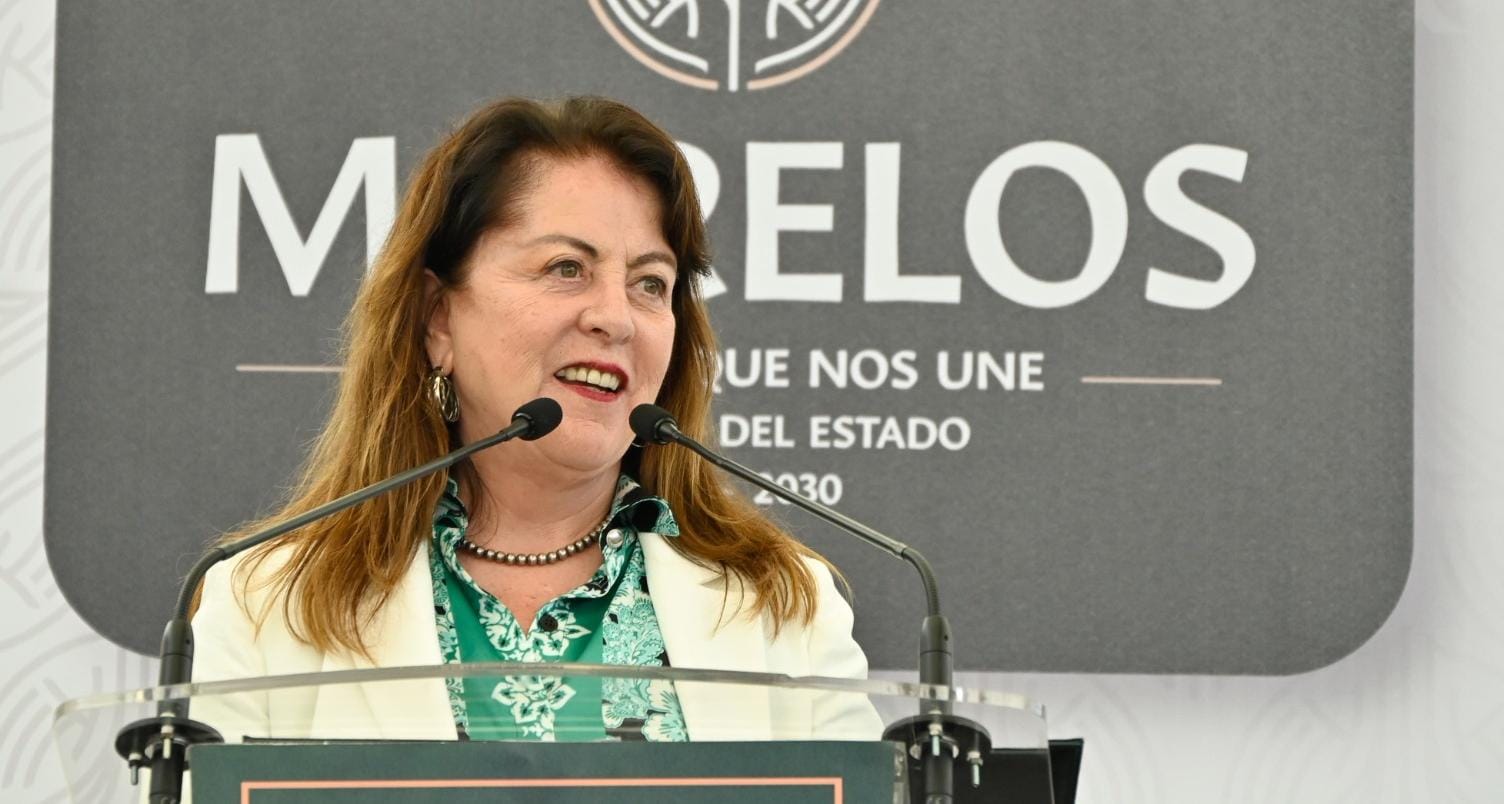 Sin «ocurrencias» paquete económico 2026: Margarita González