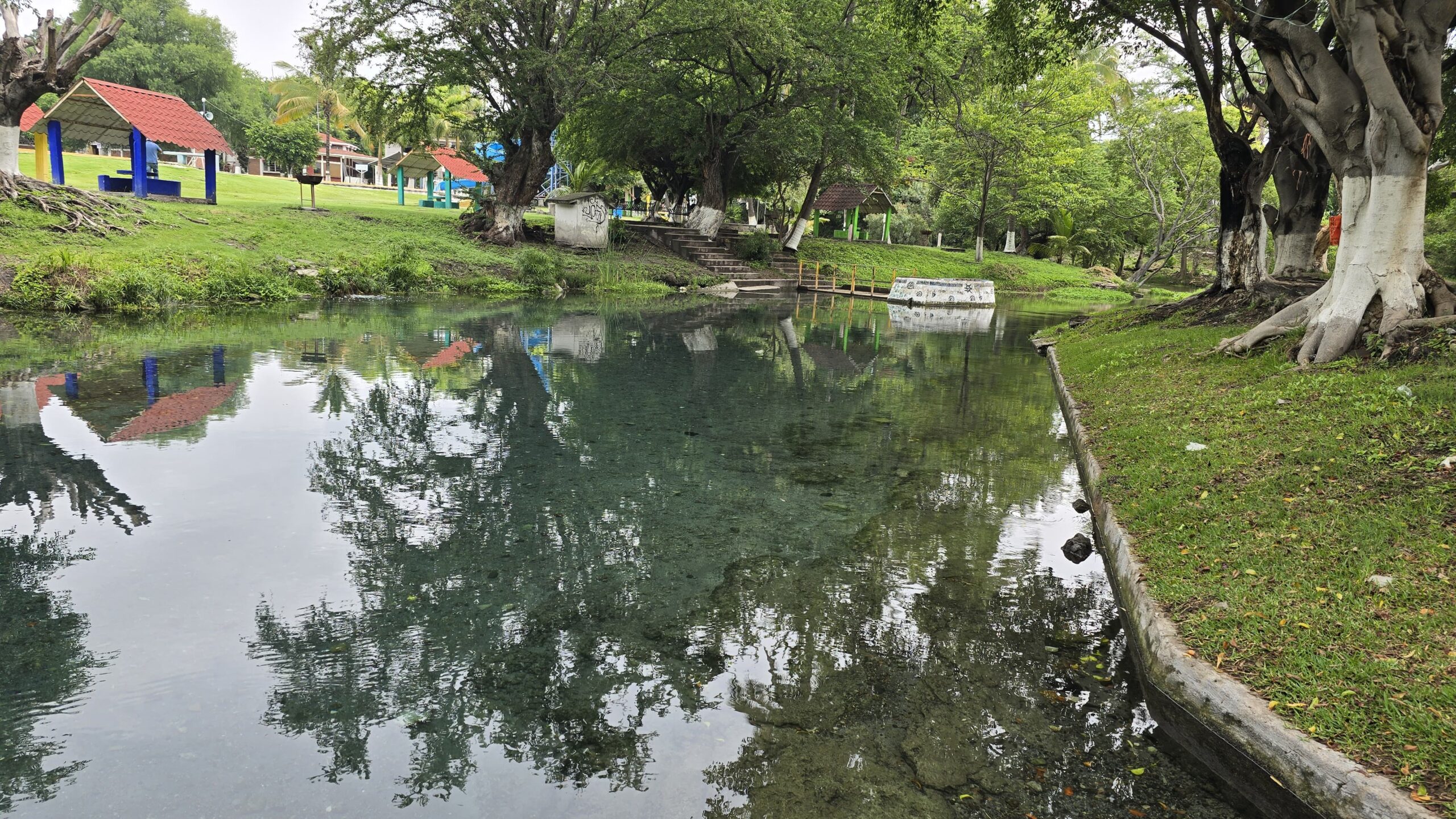 Anuncia Ayala su Plan Vacacional 2025