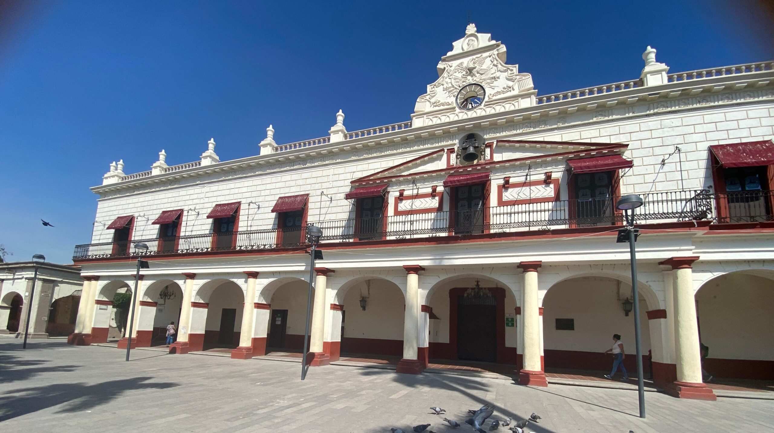 Ayuntamiento de Cuautla busca construir nueva sede de Palacio Municipal