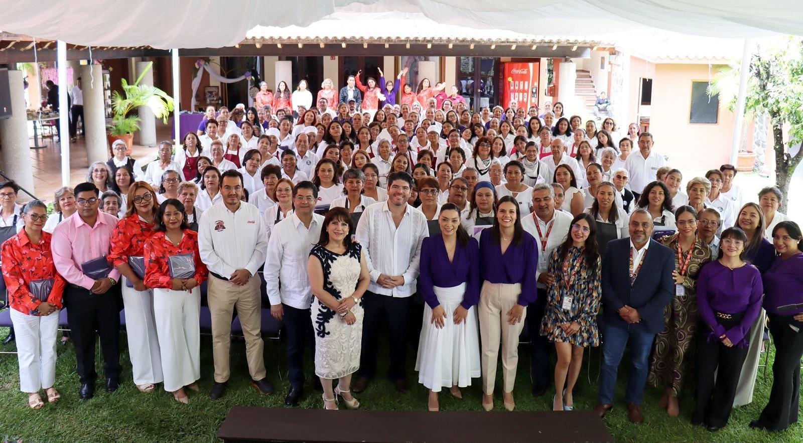 Fundación Misión de Doña Margarita ha beneficiado a más de 4300 mujeres en lo que va del 2025