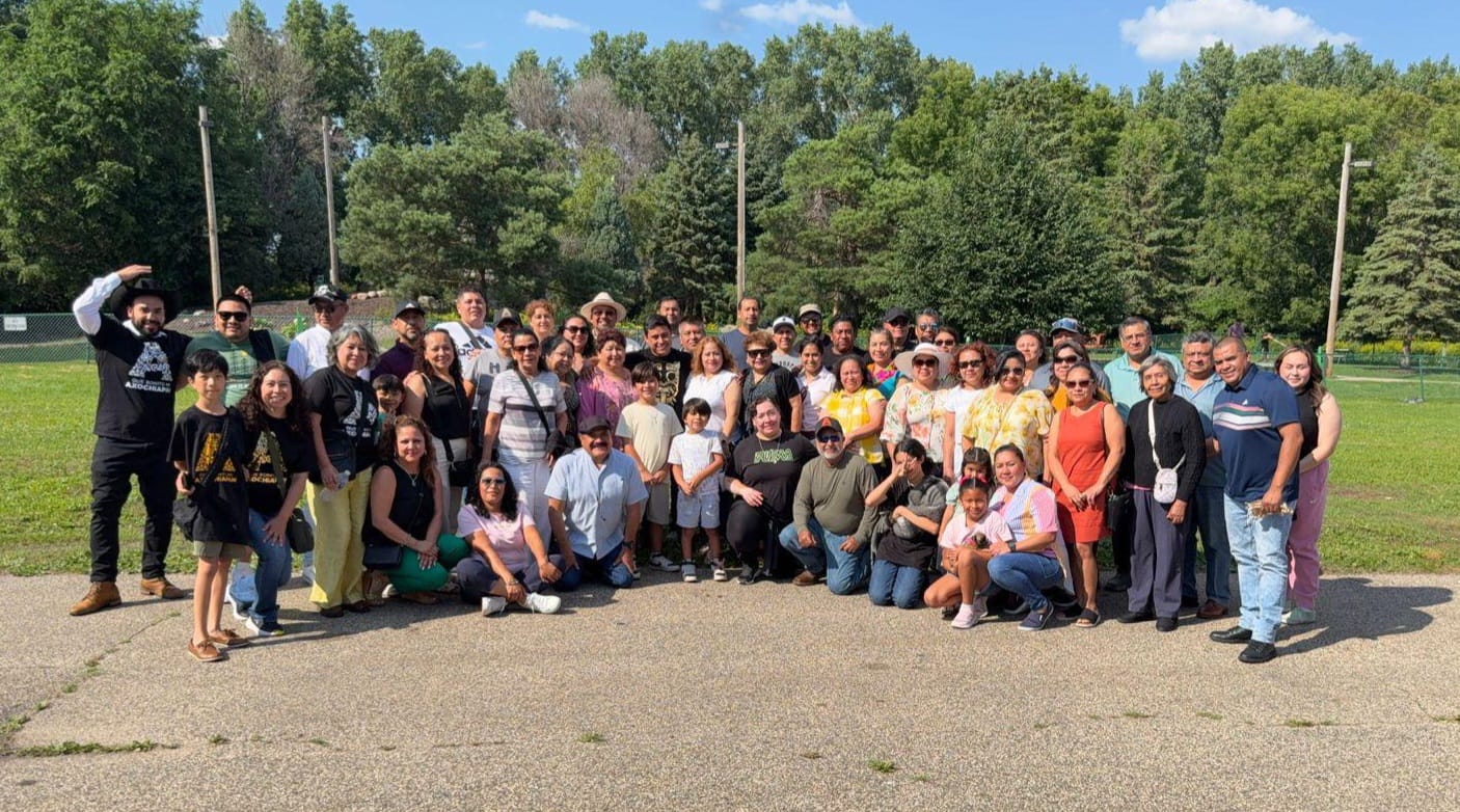 Impulsa Marco Cuate acciones a favor de los migrantes