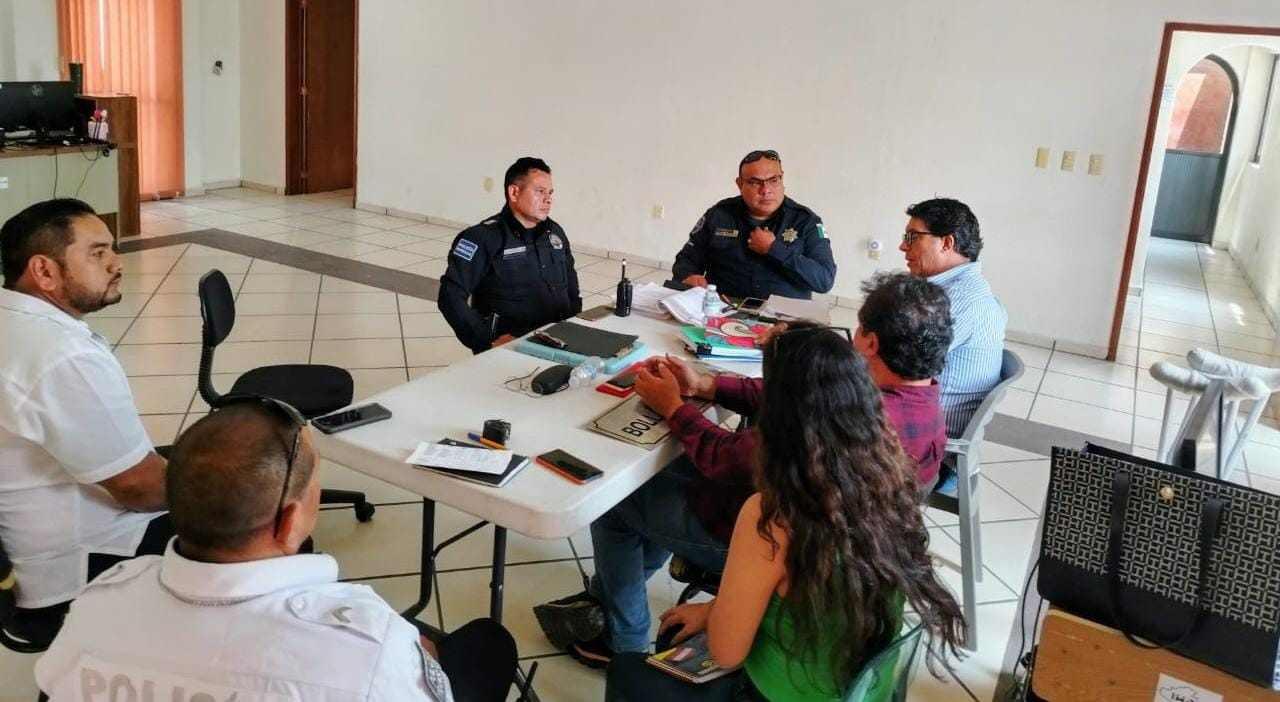 Analizan cambios en el reglamento de tránsito de Cuautla