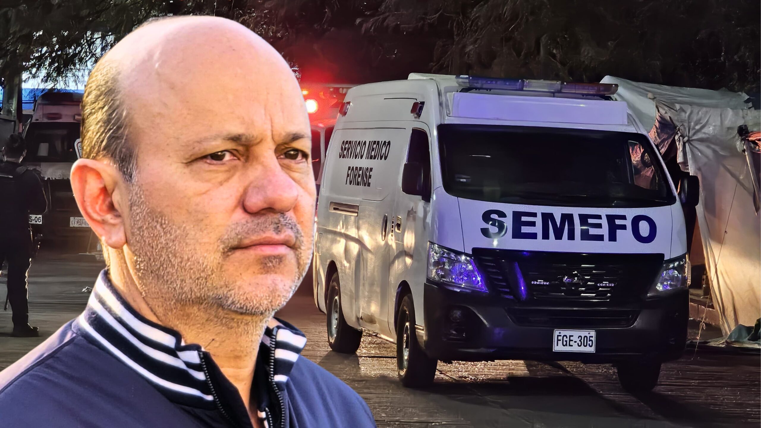 Ciudadanos culpan a Rodrigo Arredondo de inseguridad y violencia desmedida en Cuautla