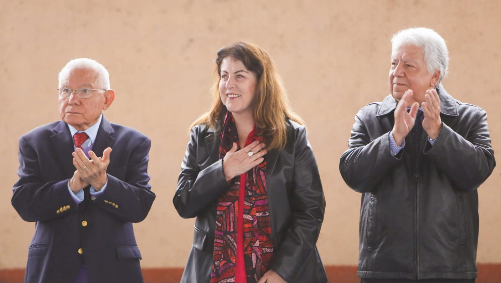 Pide Ejecutivo investigar a jueces