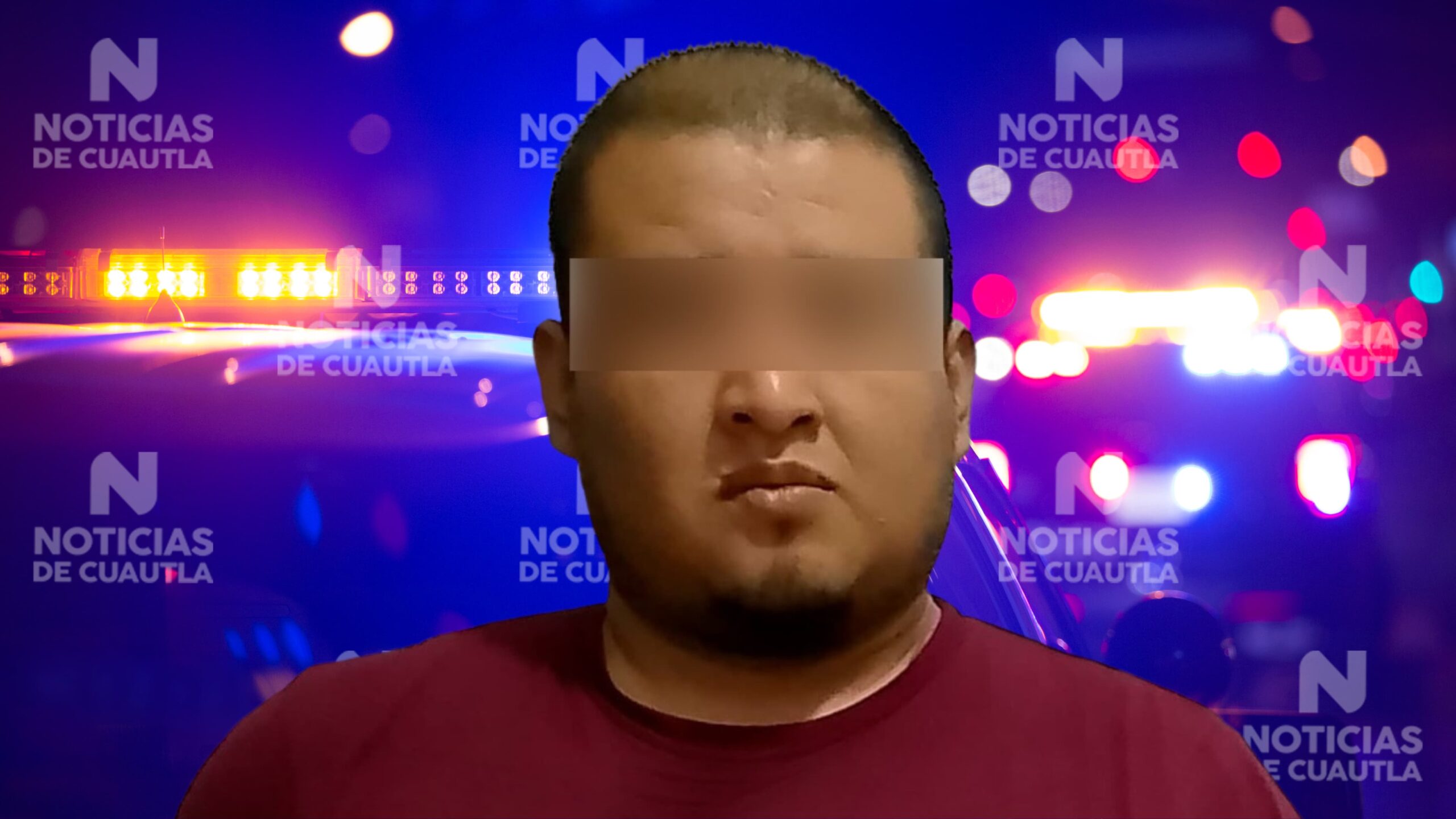 Vinculan a proceso a un hombre por abuso sexual agravado en Ayala