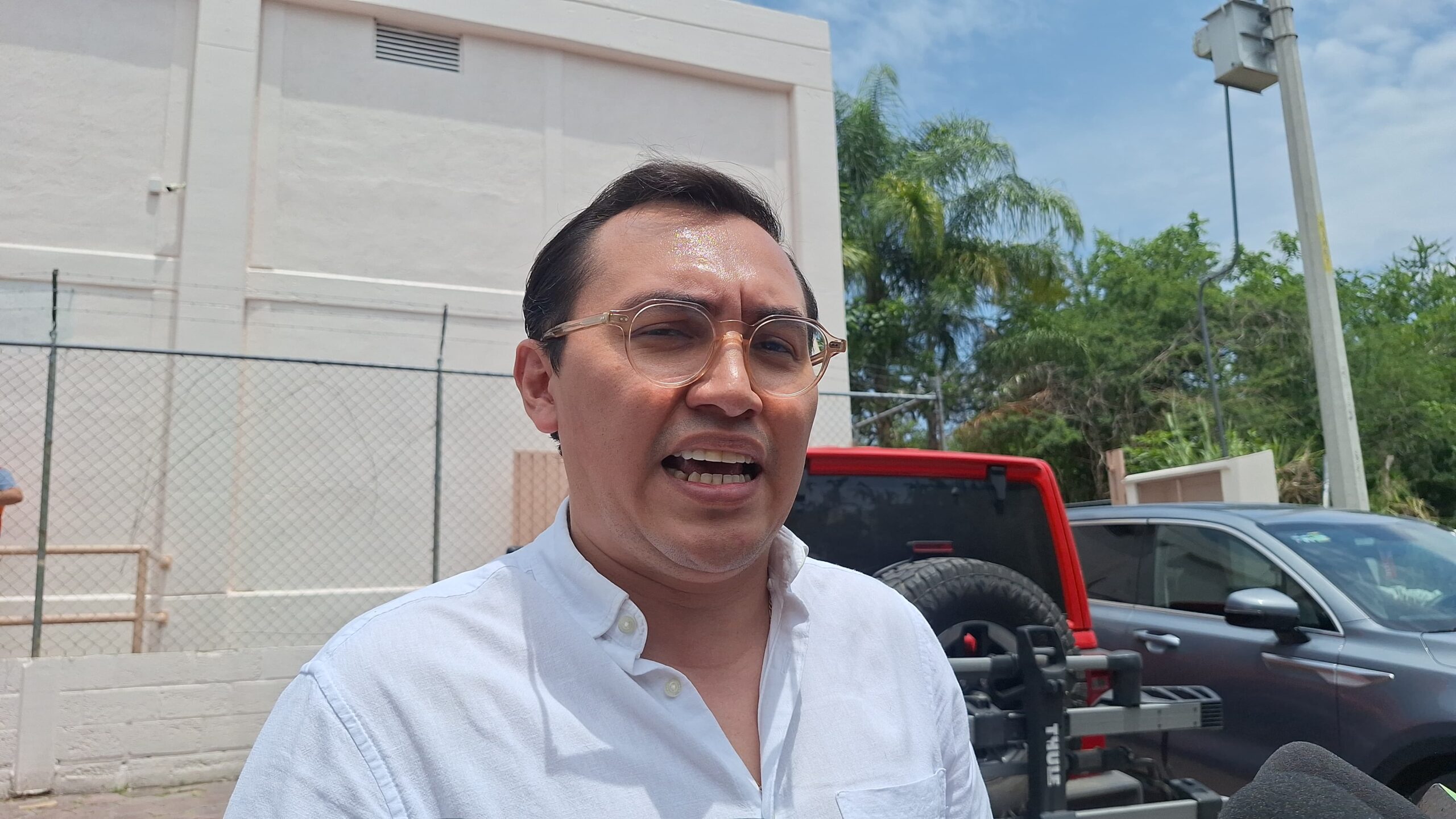 En Cuautla, operan falsos gestores del programa Vivienda del Bienestar