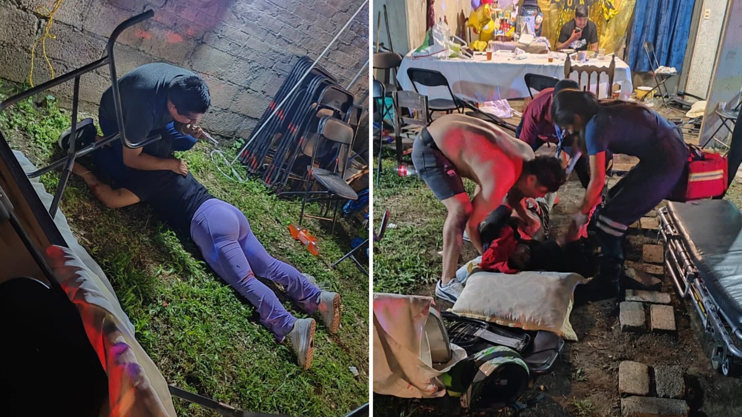 FGE no descarta ninguna de investigación de ataque en Atlatlahucan