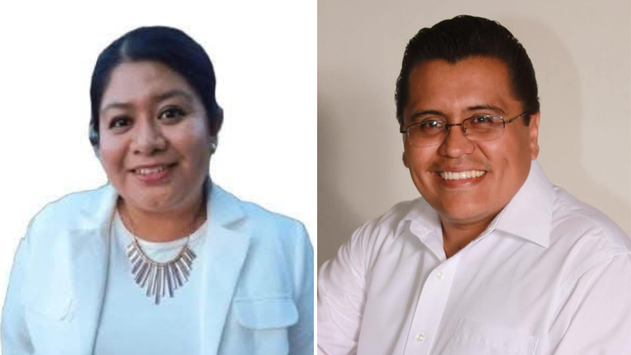 Declinan candidatos de la planilla Naranja y Blanca a la delegación de Tetelcingo