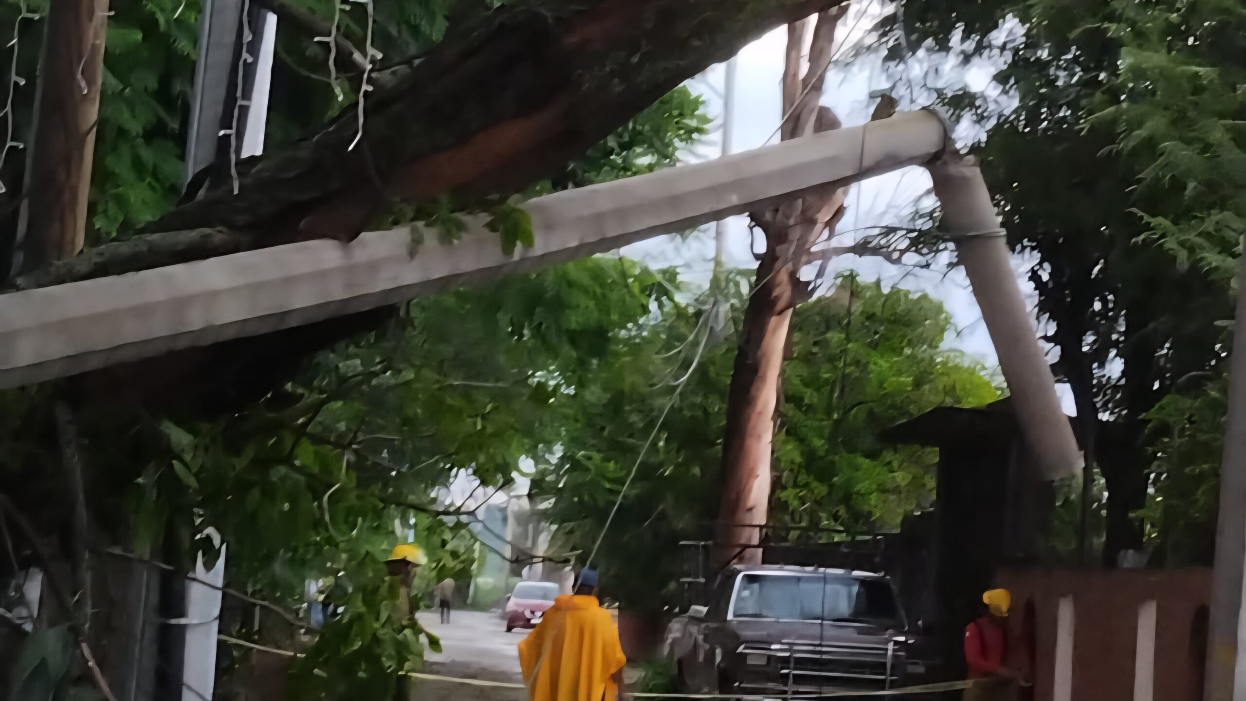 En alerta permanente PC Ayala por recientes lluvias