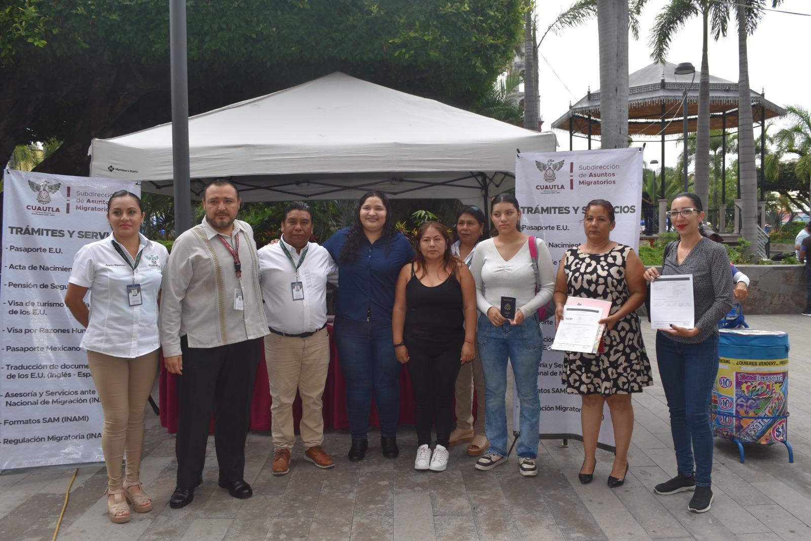 Arranca operativo “Héroes Paisanos 2025″