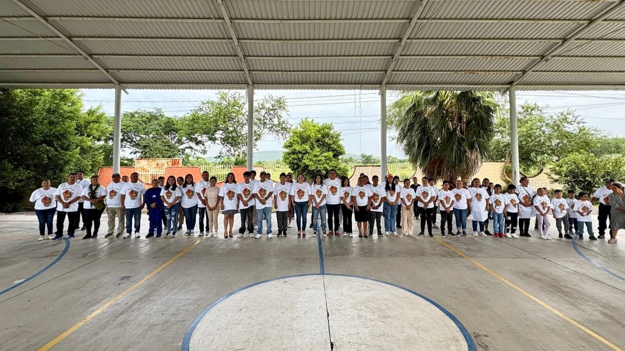 Arranca Plan Vacacional 2025 en Ayala