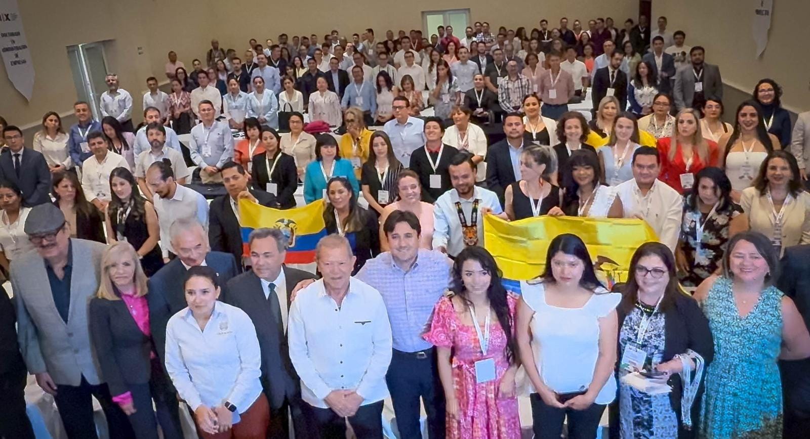Doscientos estudiantes internacionales realizan estancia en Cuernavaca