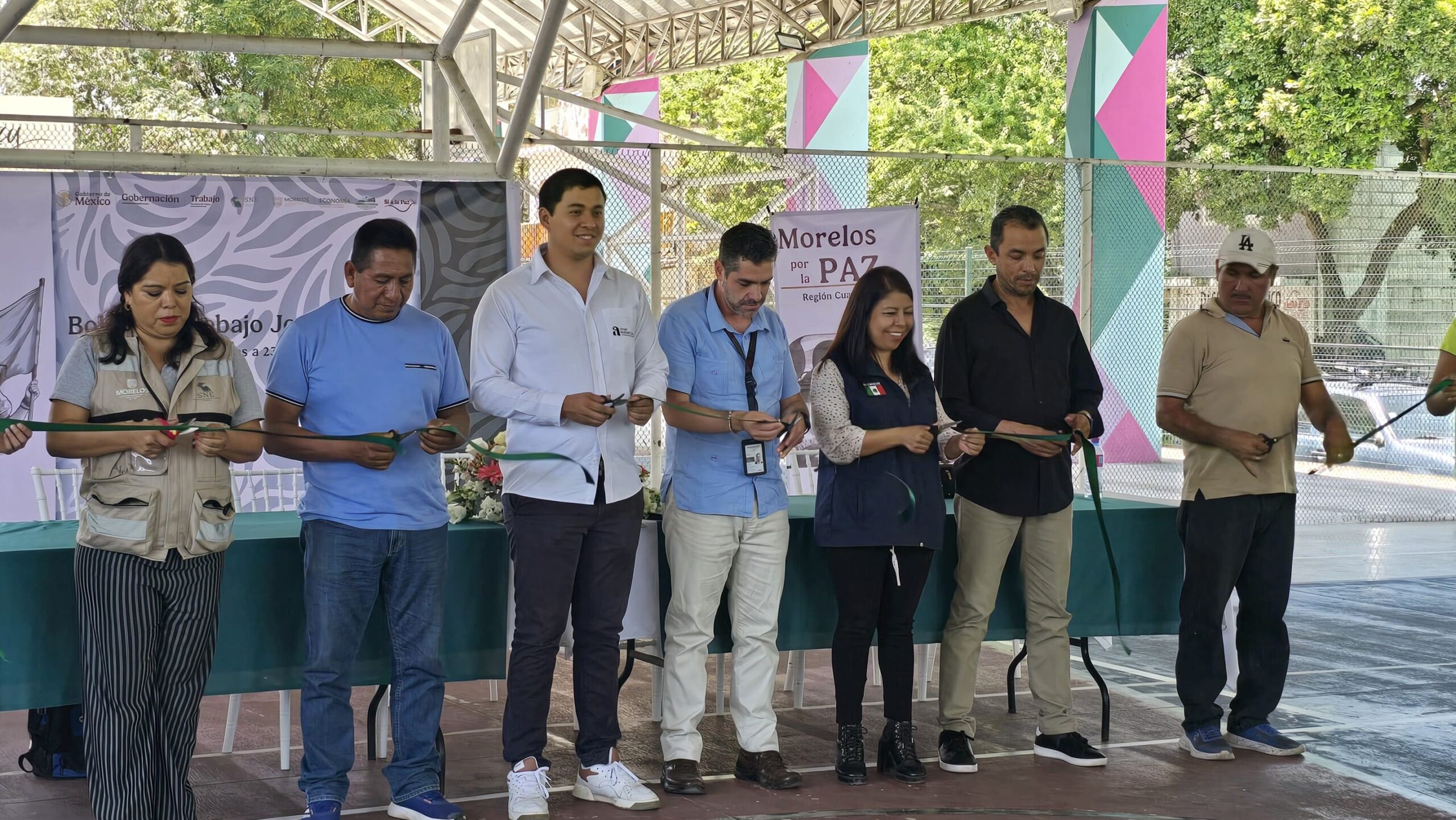 Ofrecen en Jonacatepec más de 100 empleos