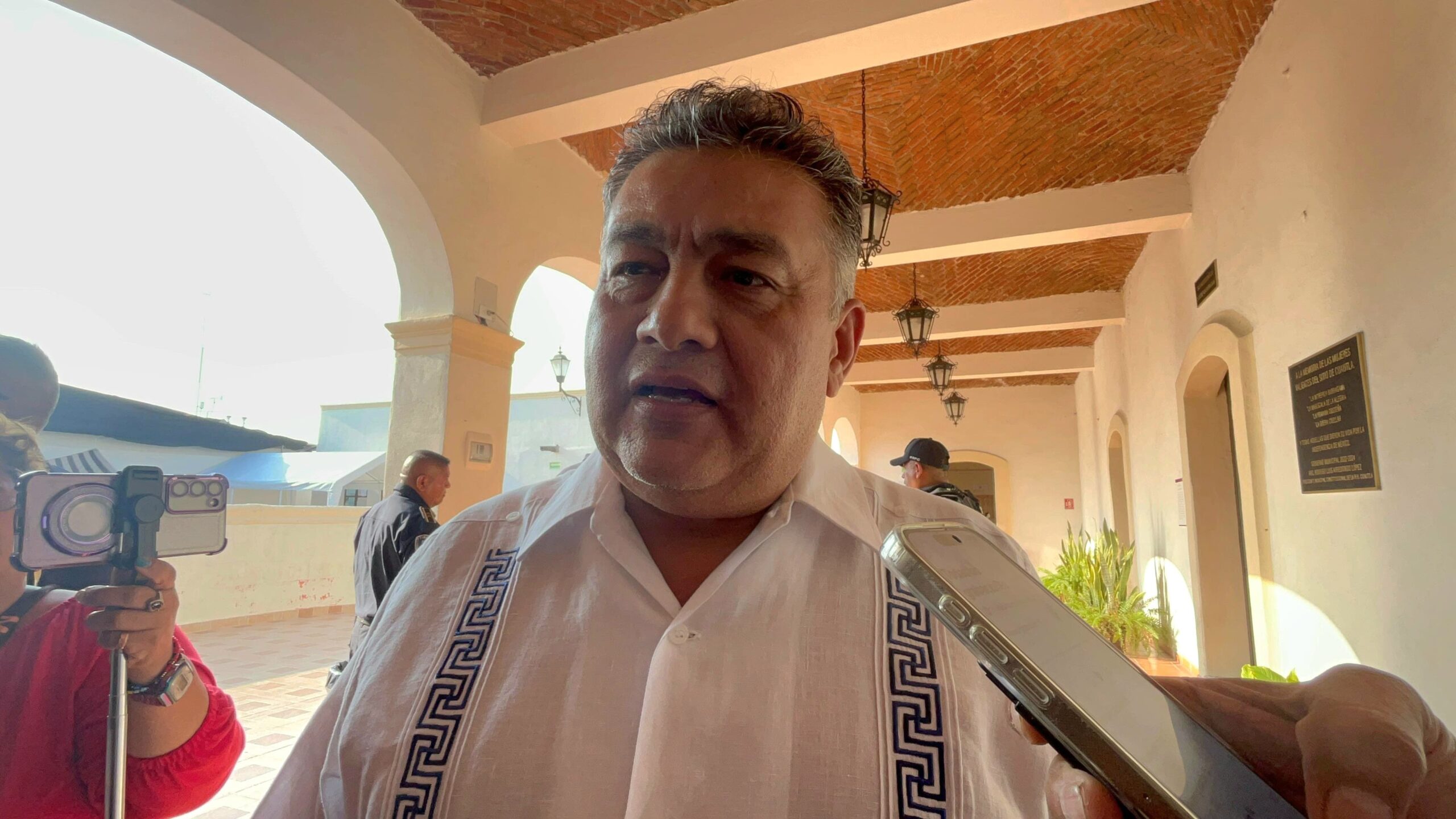 Tendrá estrategia de seguridad especial Cuautla